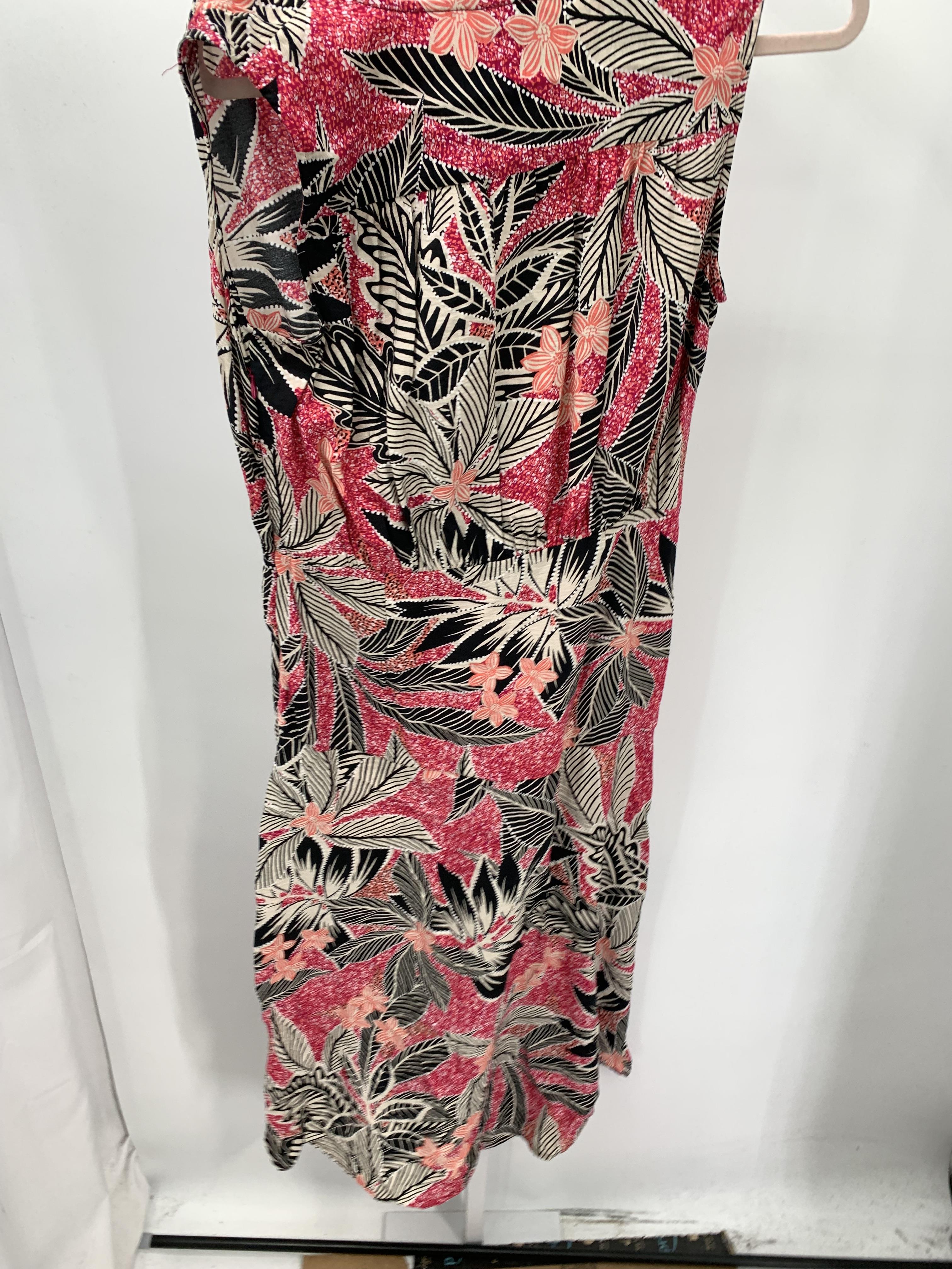 Liz Claiborne Size Medium Misses Sleeveless Dress