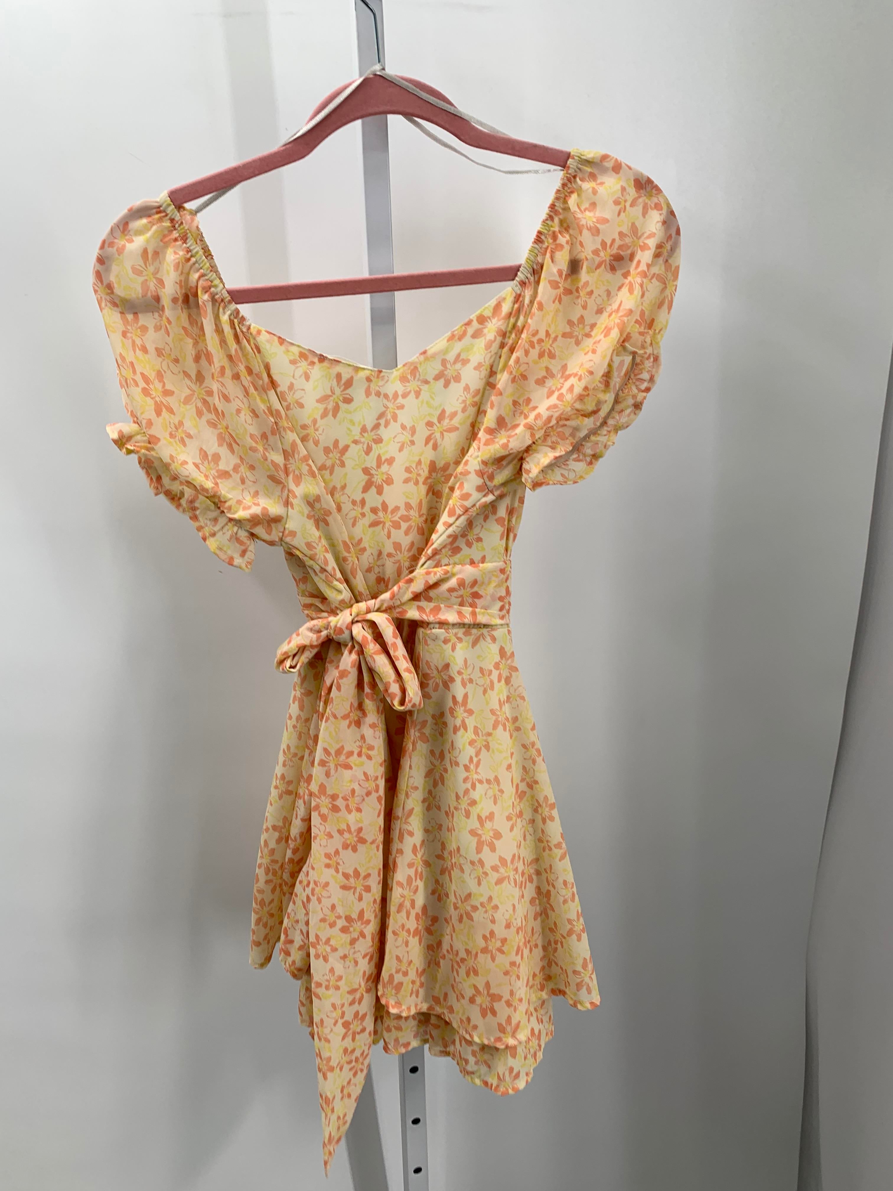 Jessica Simpson Size Medium Misses Jumper