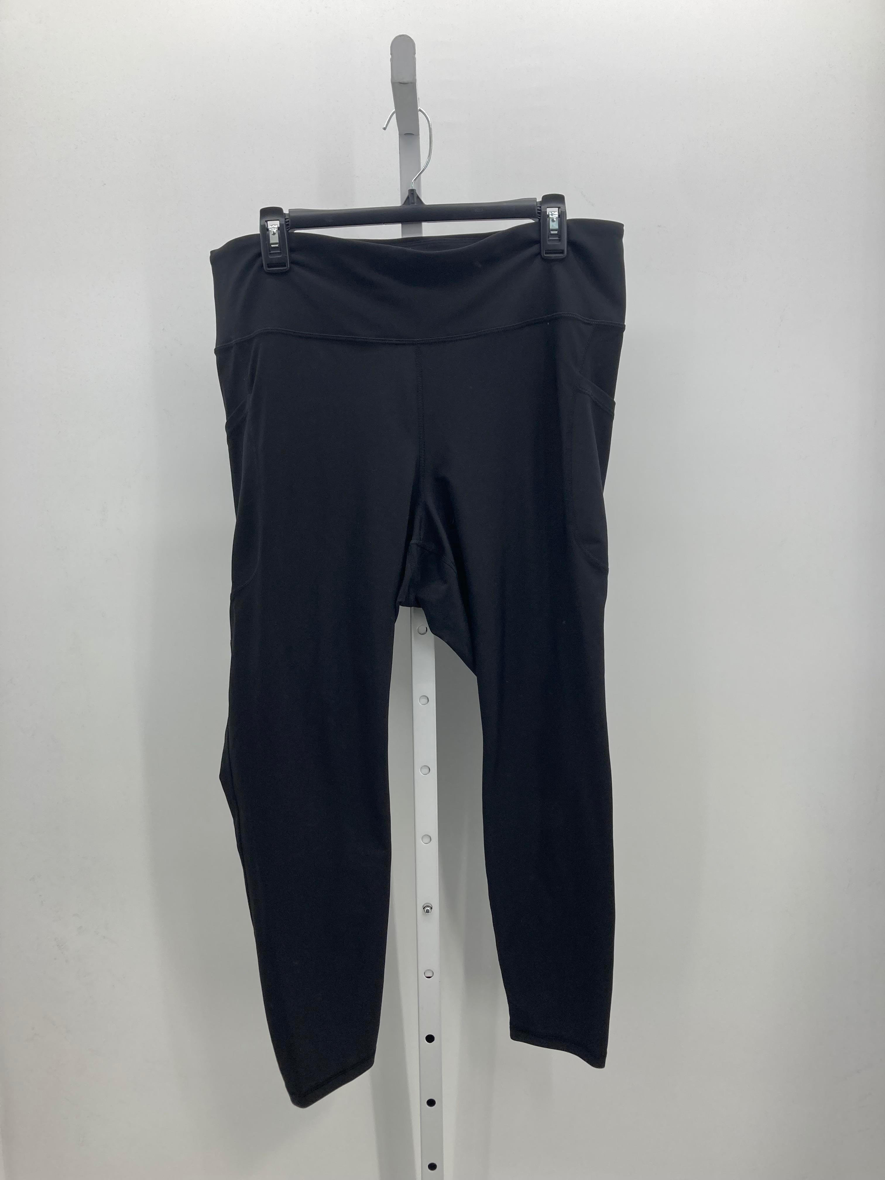 Old Navy Size XXL Misses Leggings