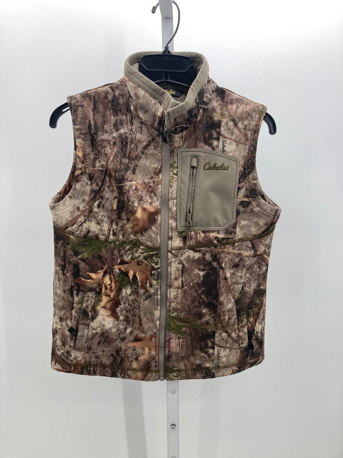 Cabelas Size Large Misses Vest