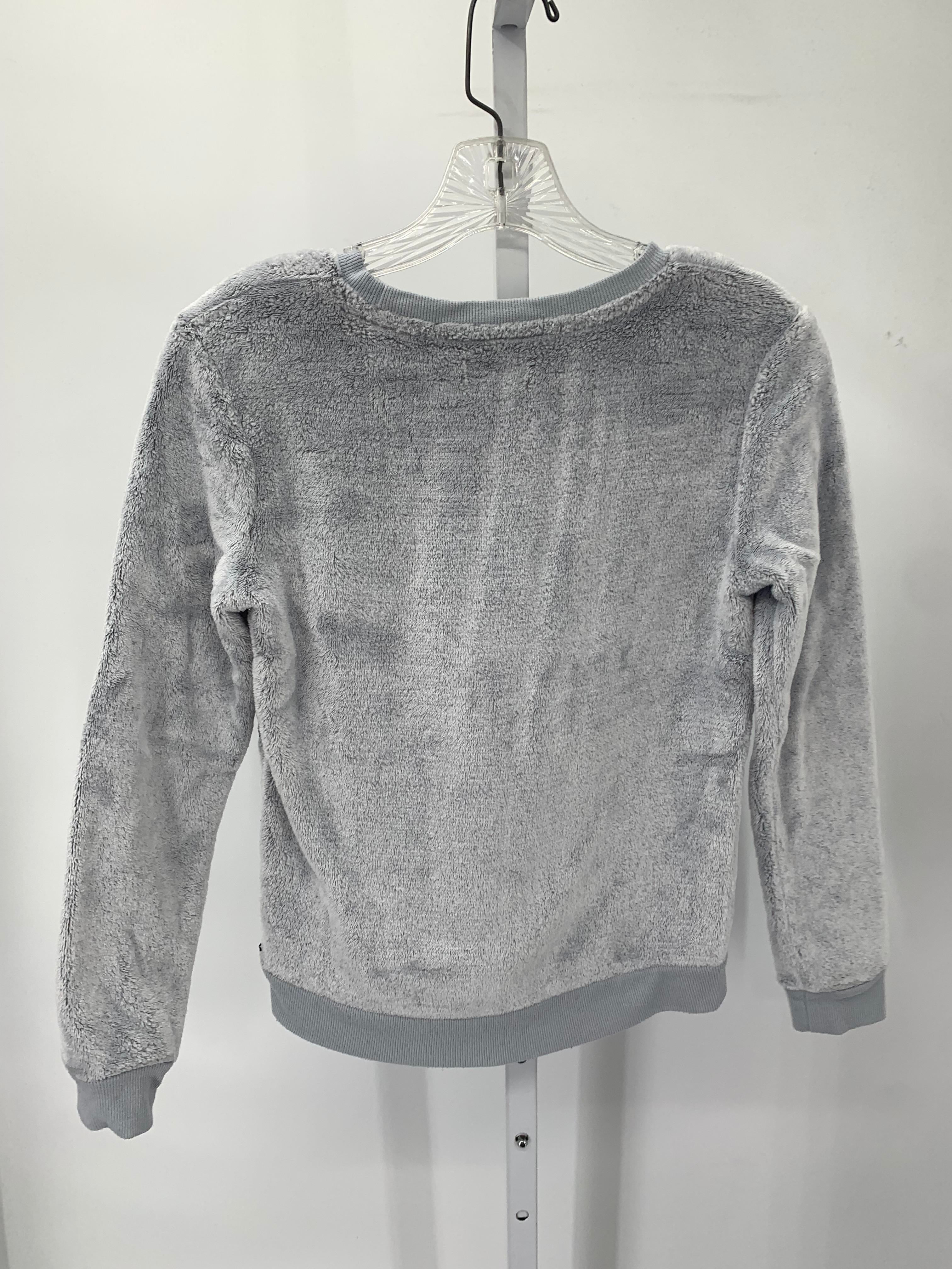 Epic Threads Size 14-16 Girls Long Sleeve Shirt
