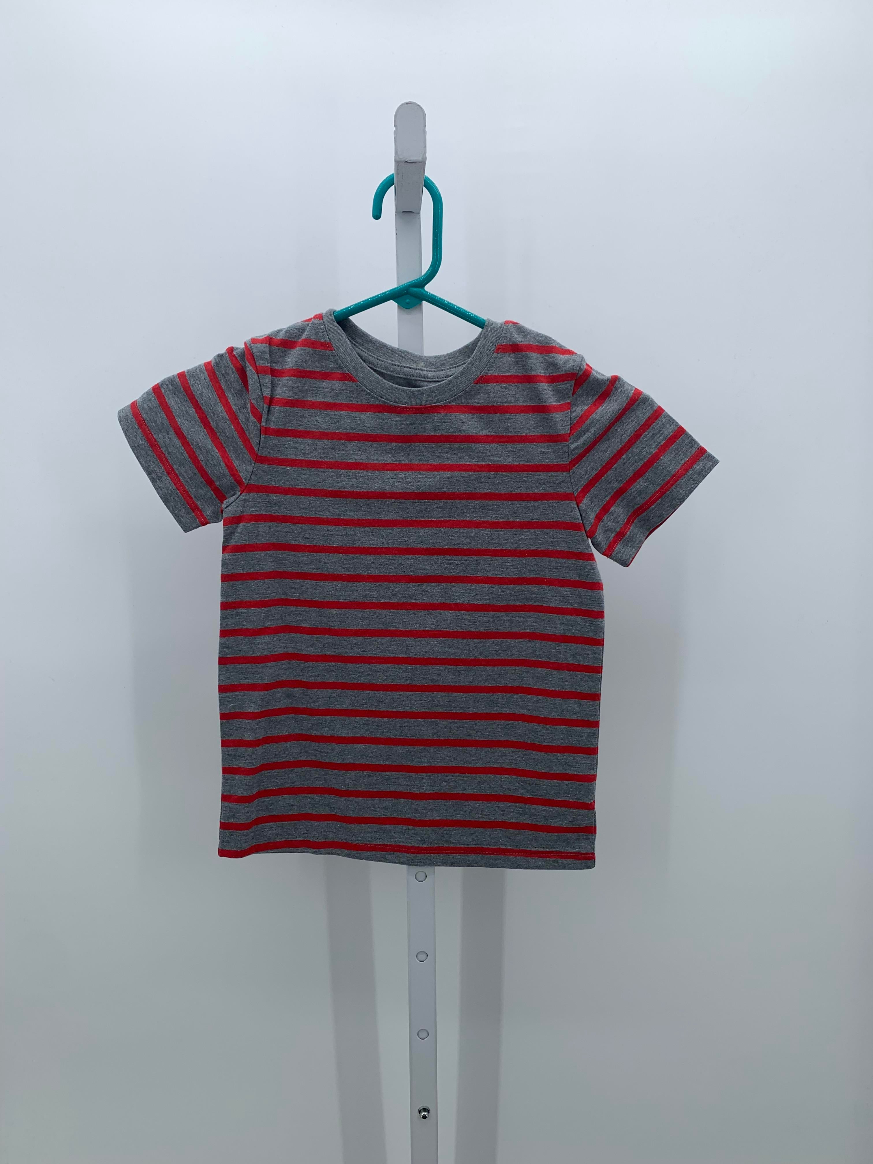RED STRIPES