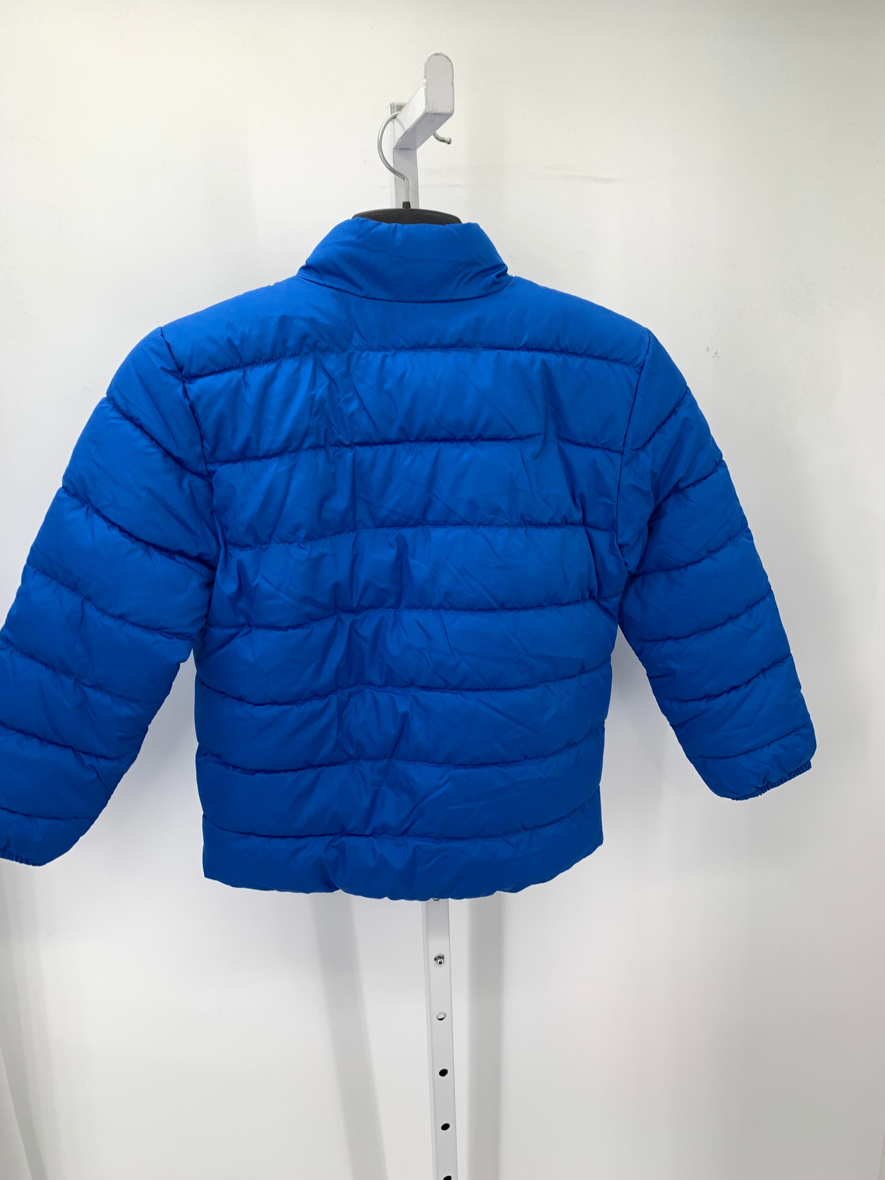 NEW ZIP UP BUBBLE JACKET