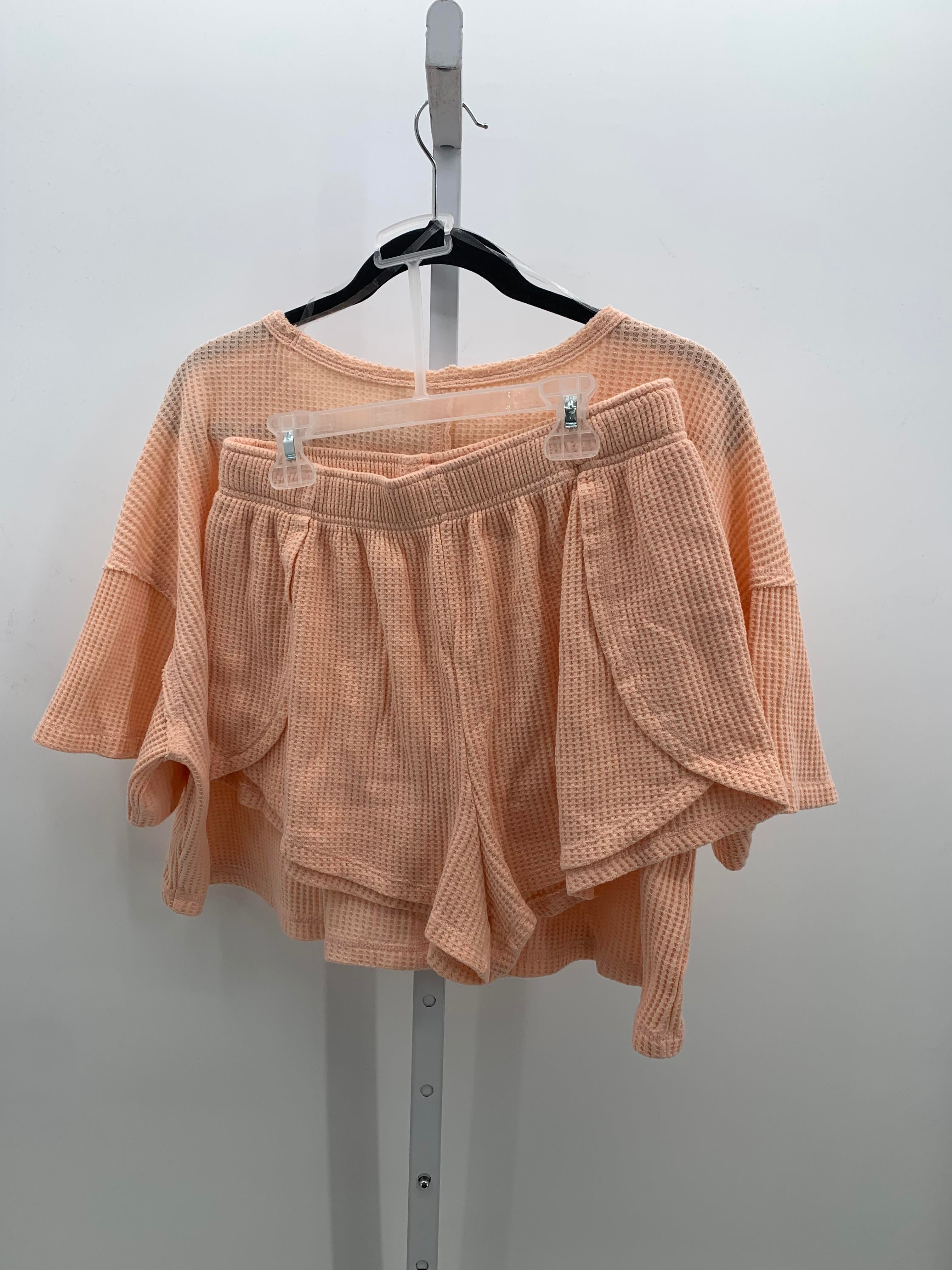 SO Size Large Juniors 2pc. Outfit