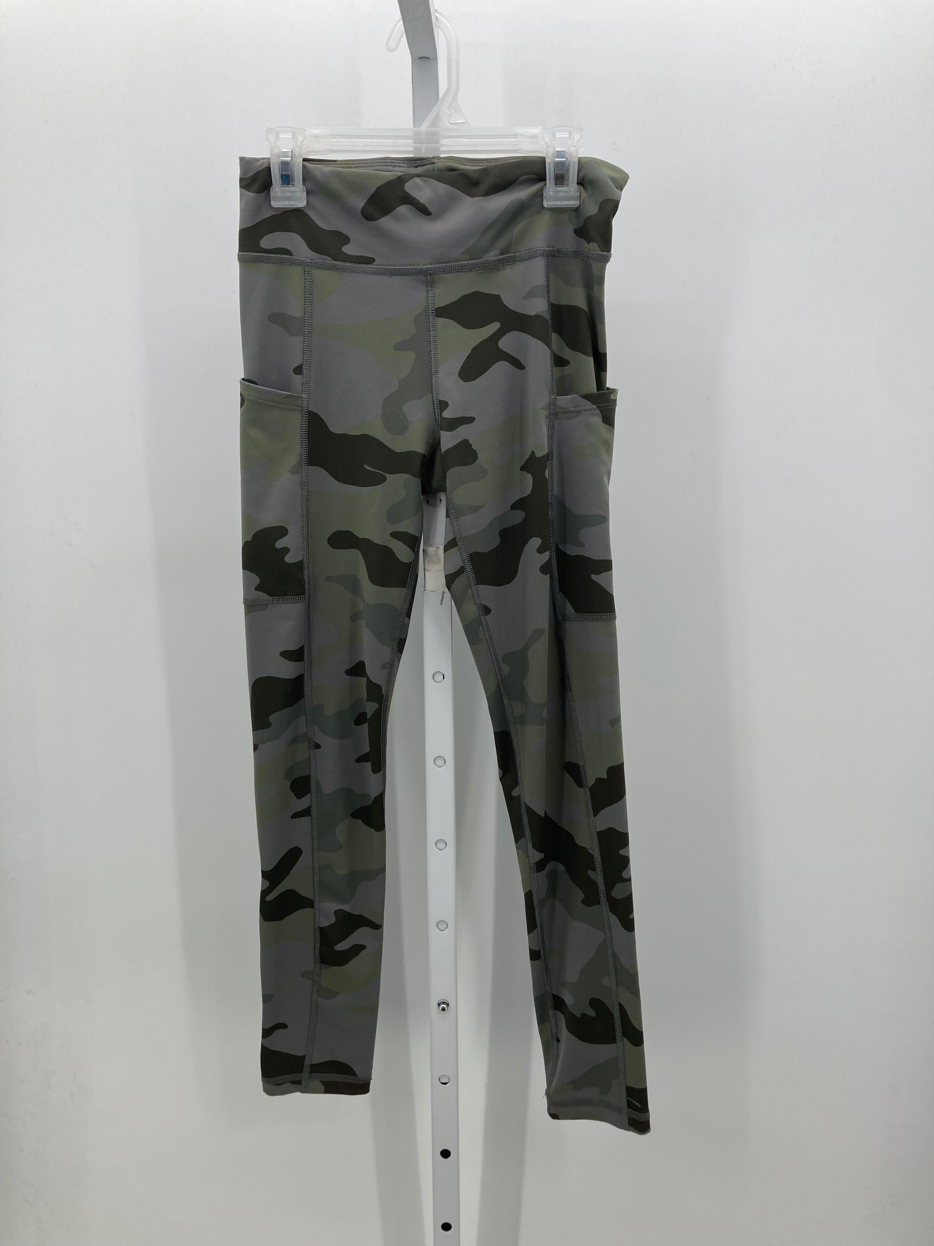 Aero Size Small Juniors Leggings