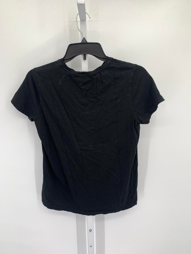 Ralph Lauren Size Medium Misses Short Sleeve Shirt