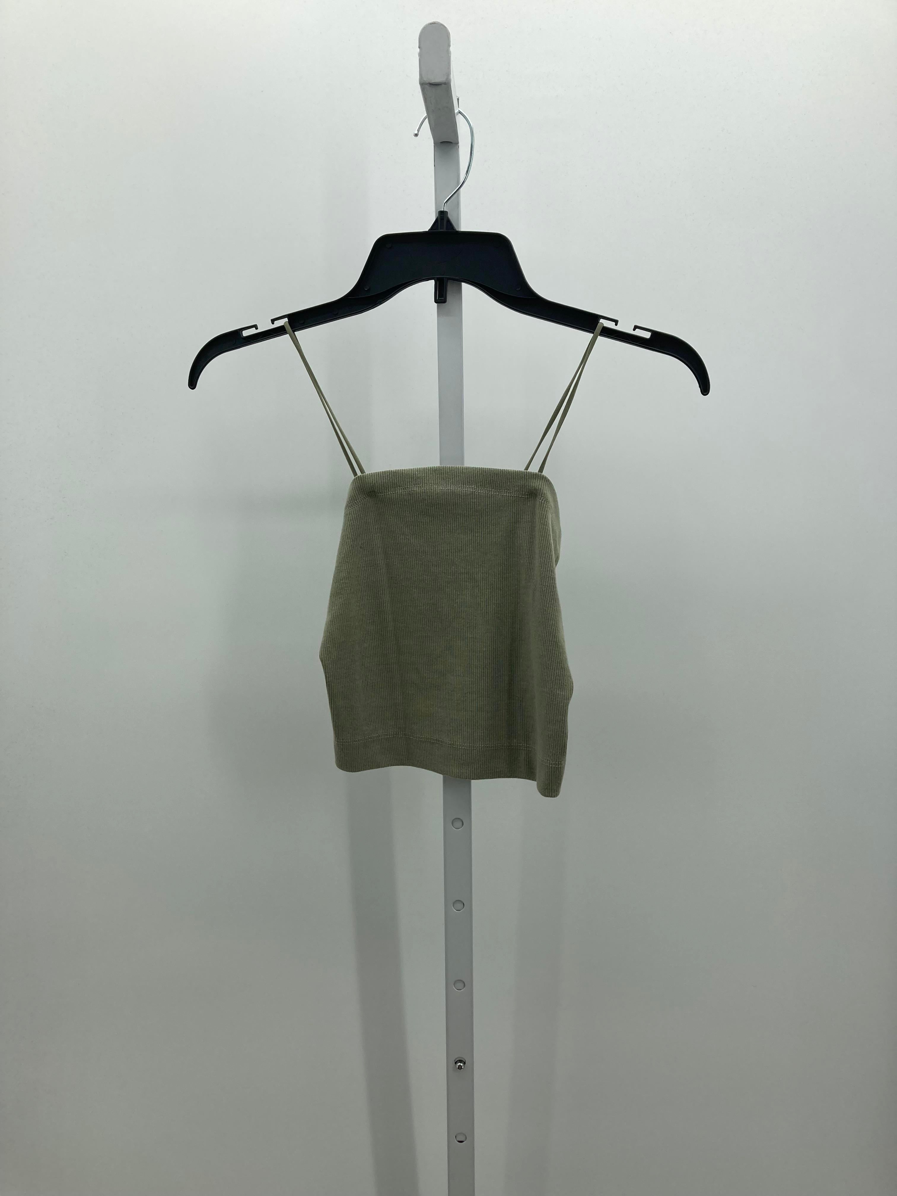 American Eagle Size X Small Juniors Tank