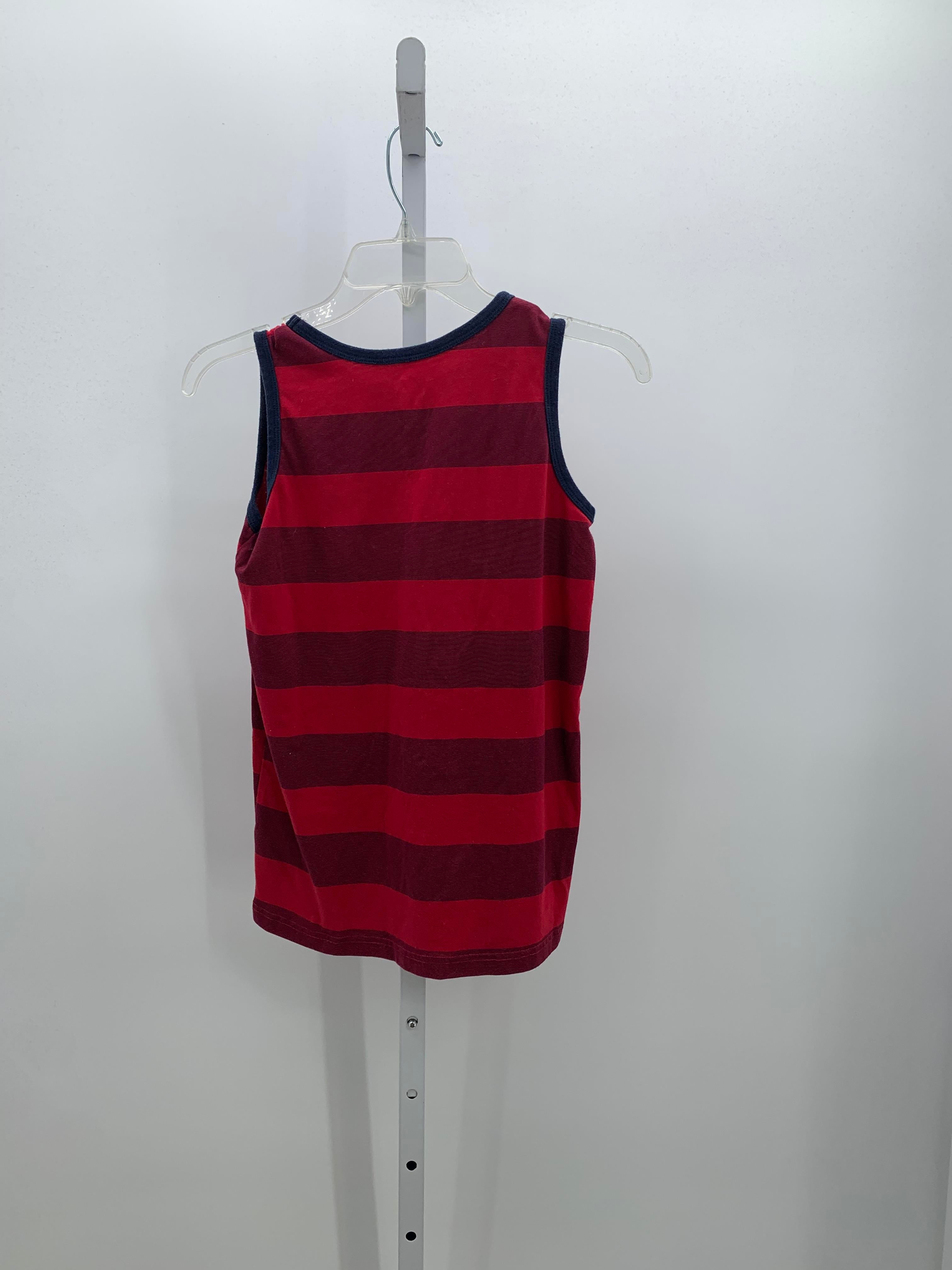 STRIPES KNIT
