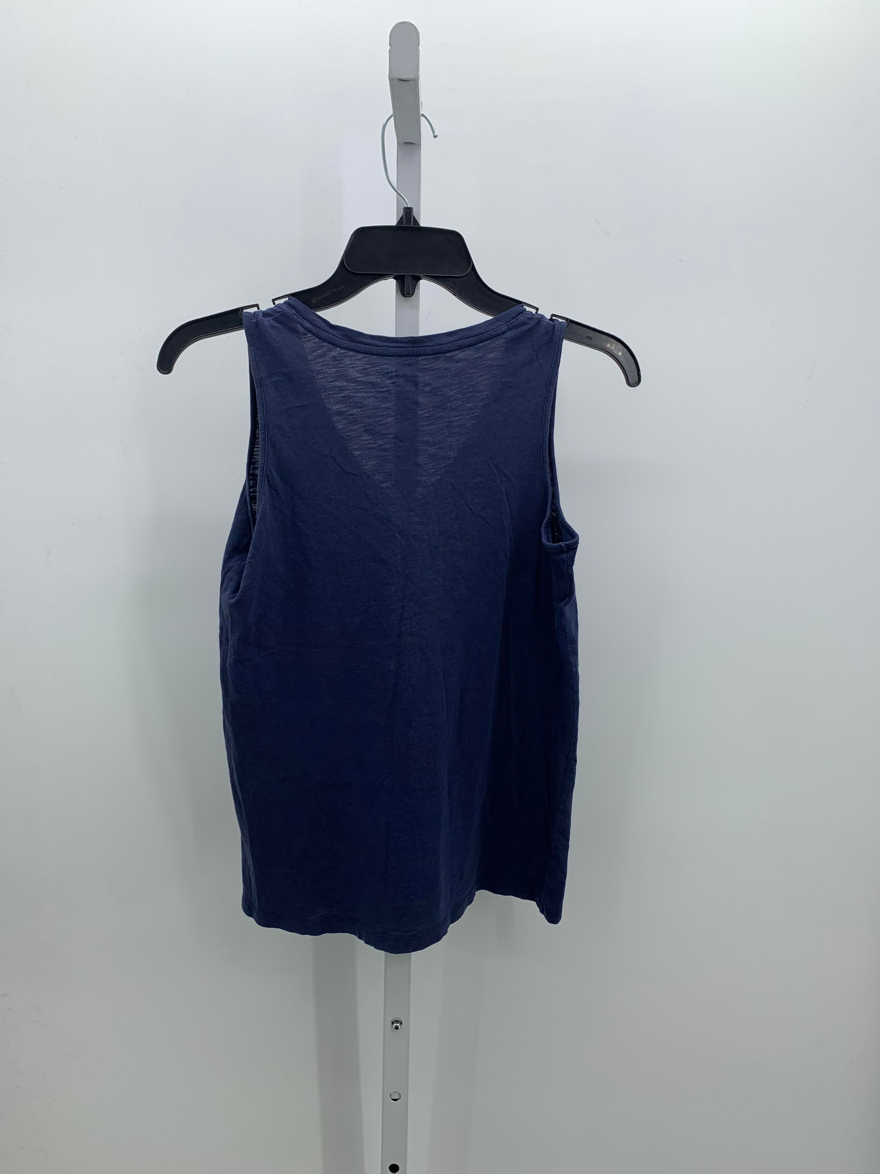 Max Studio Size Small Misses Tank