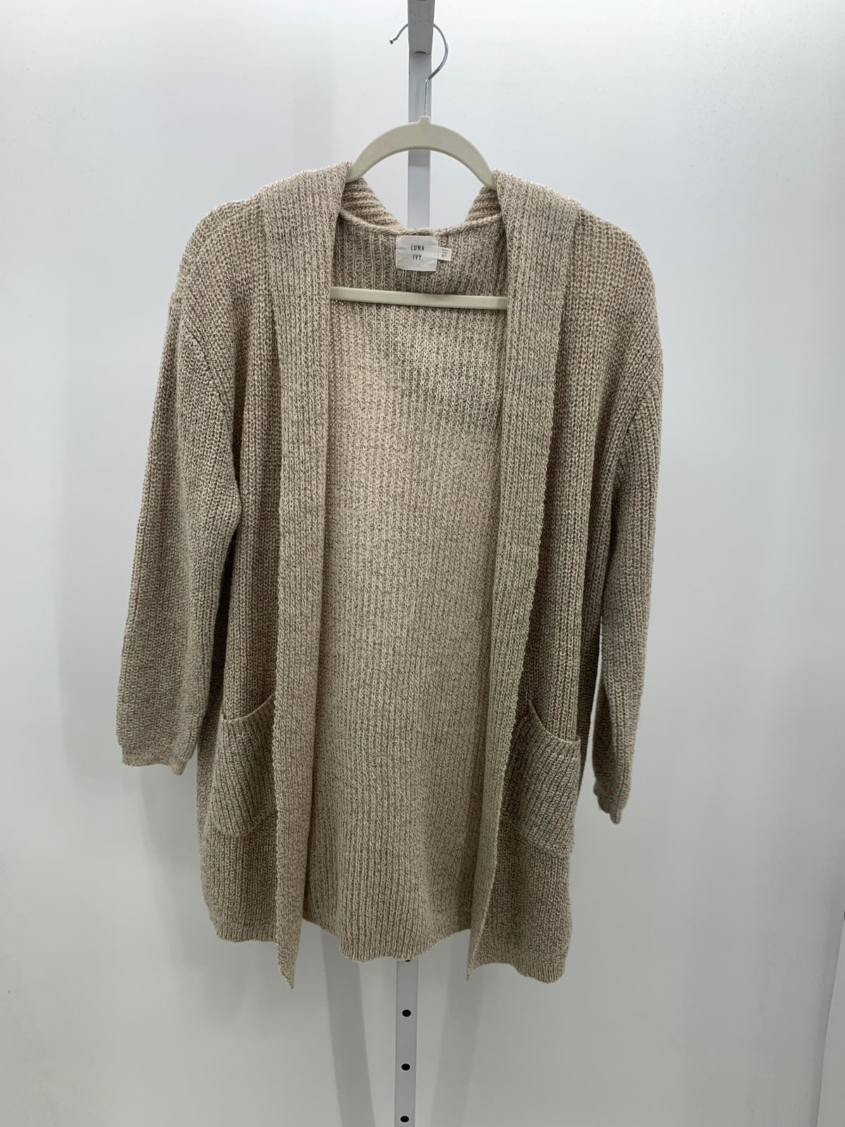 Size Medium Misses Cardigan