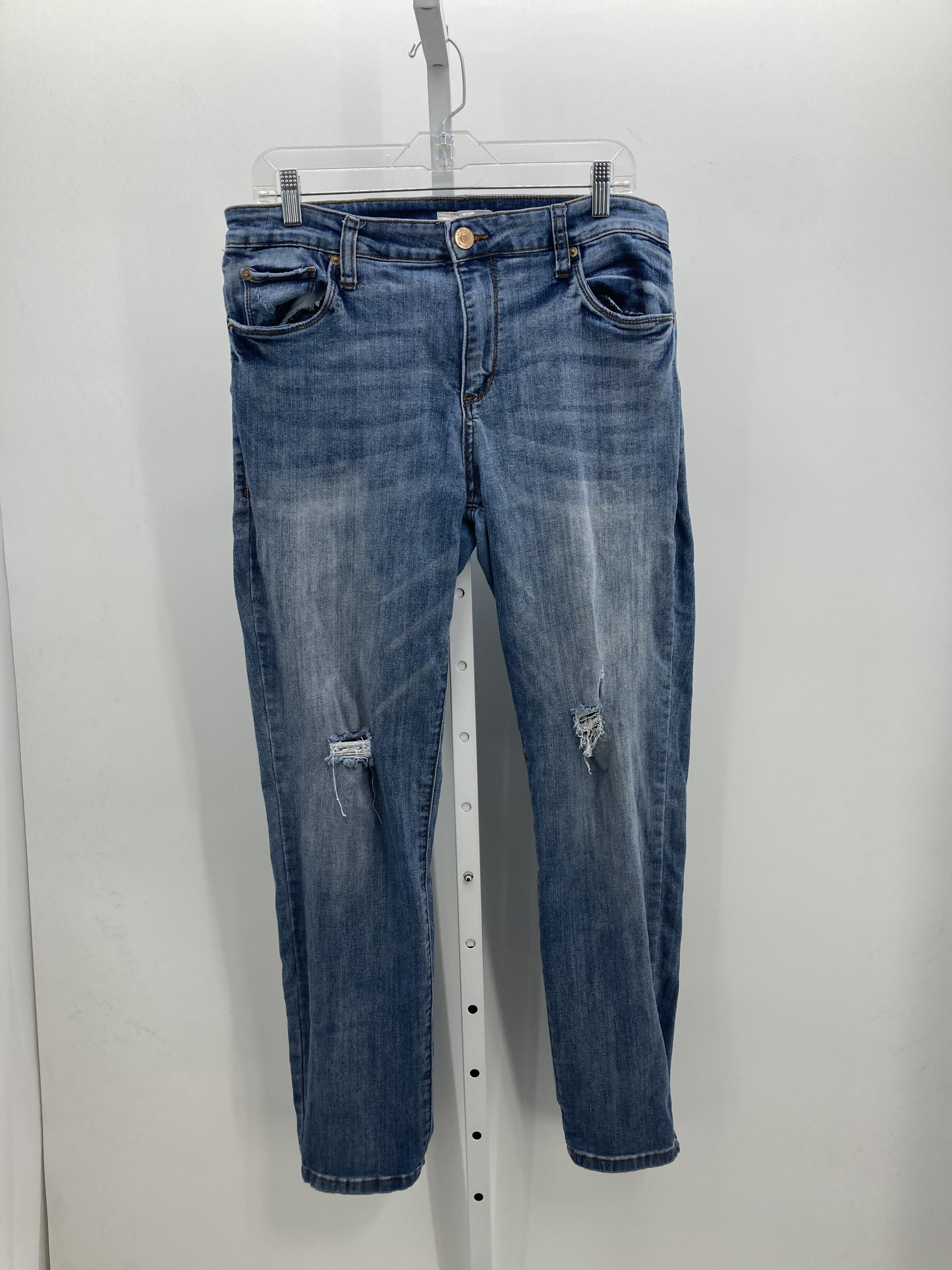 Size 14 Misses Jeans