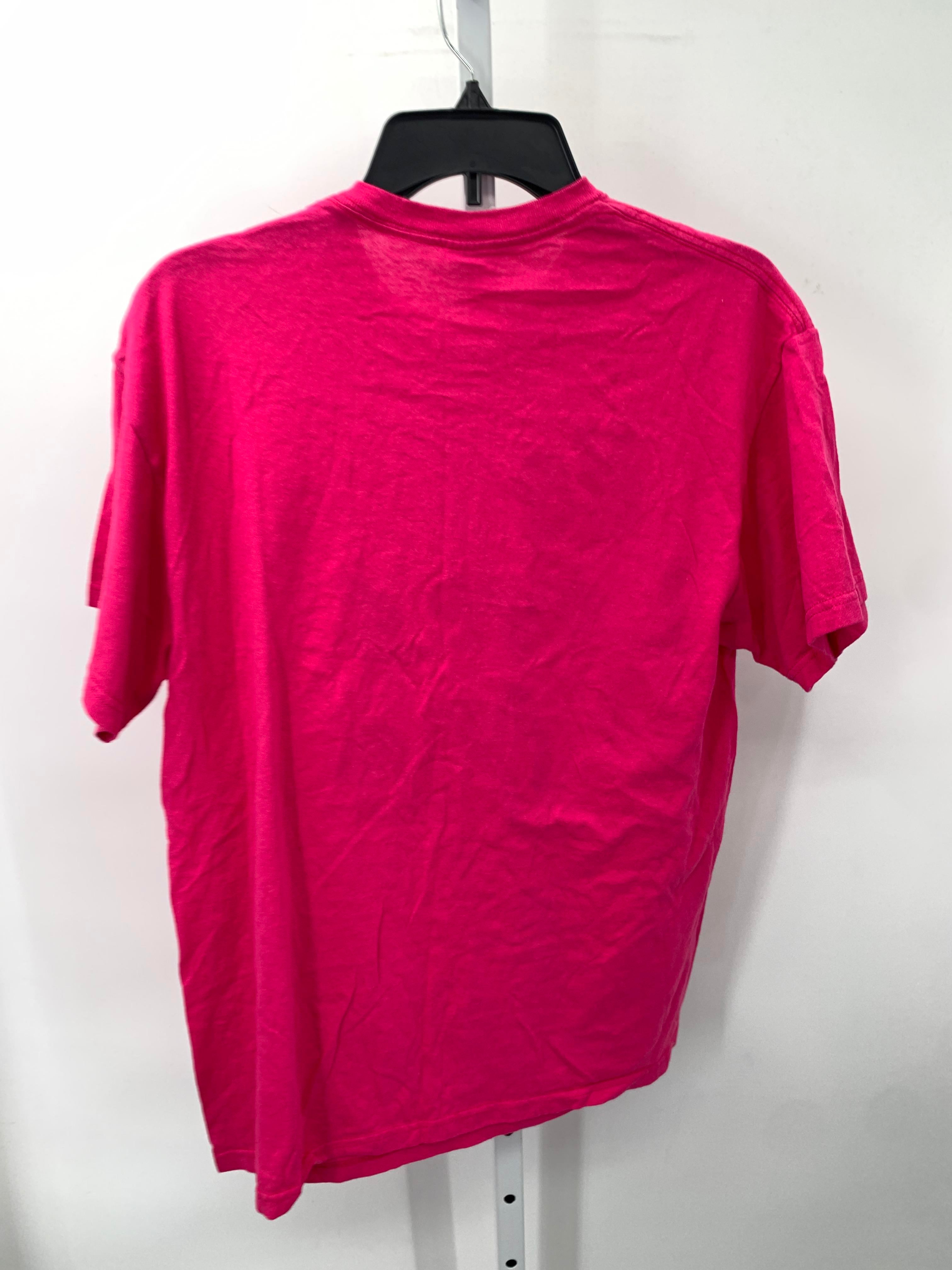 Delta Size Large Misses Short Sleeve Shirt
