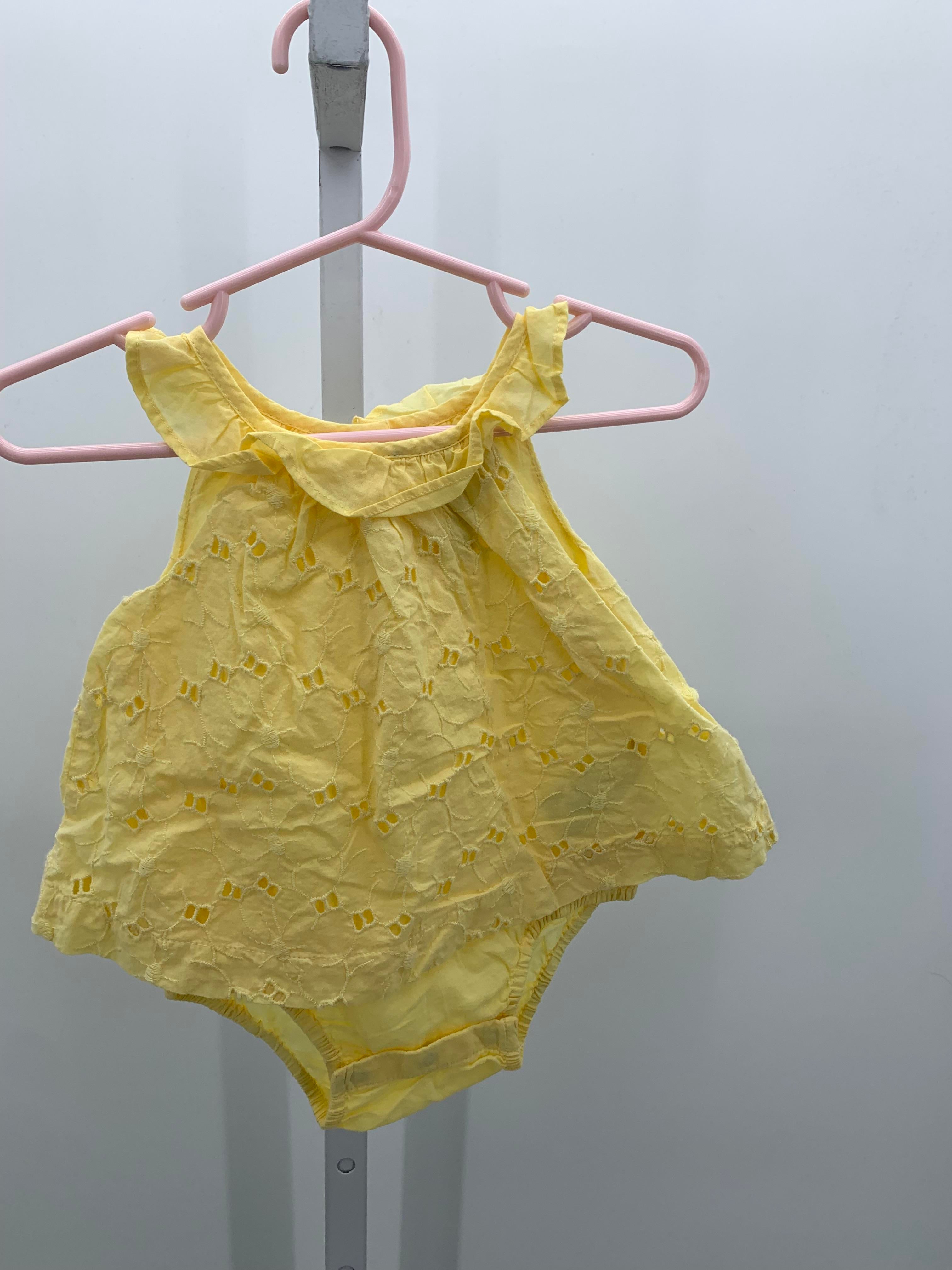 Baby Gap Size 3-6 Months Girls Sundress