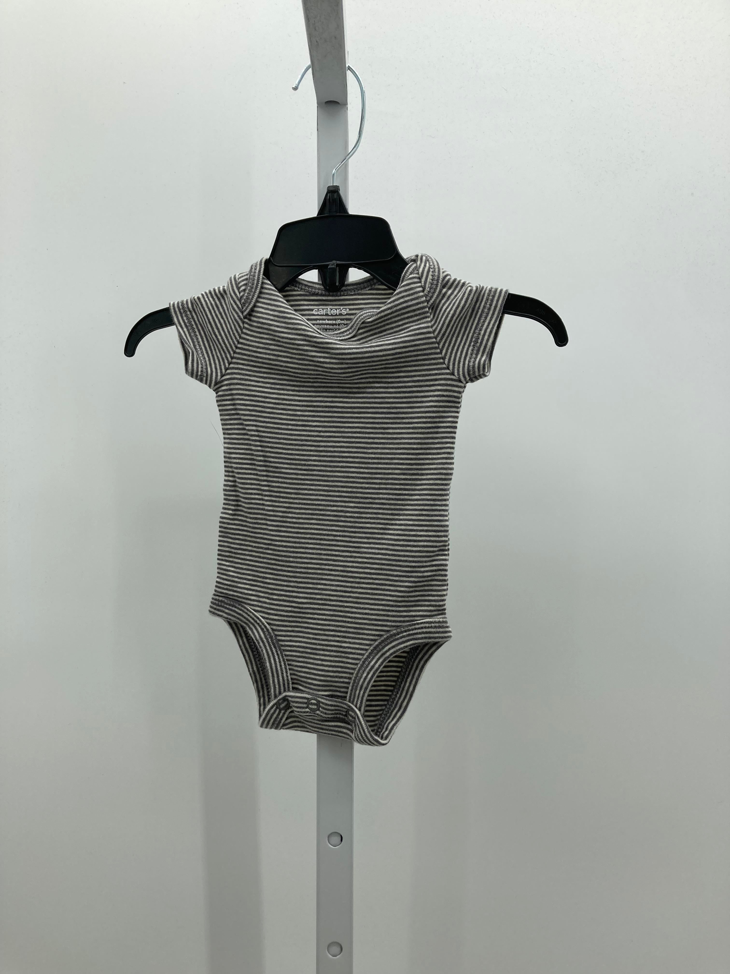 STRIPES KNIT
