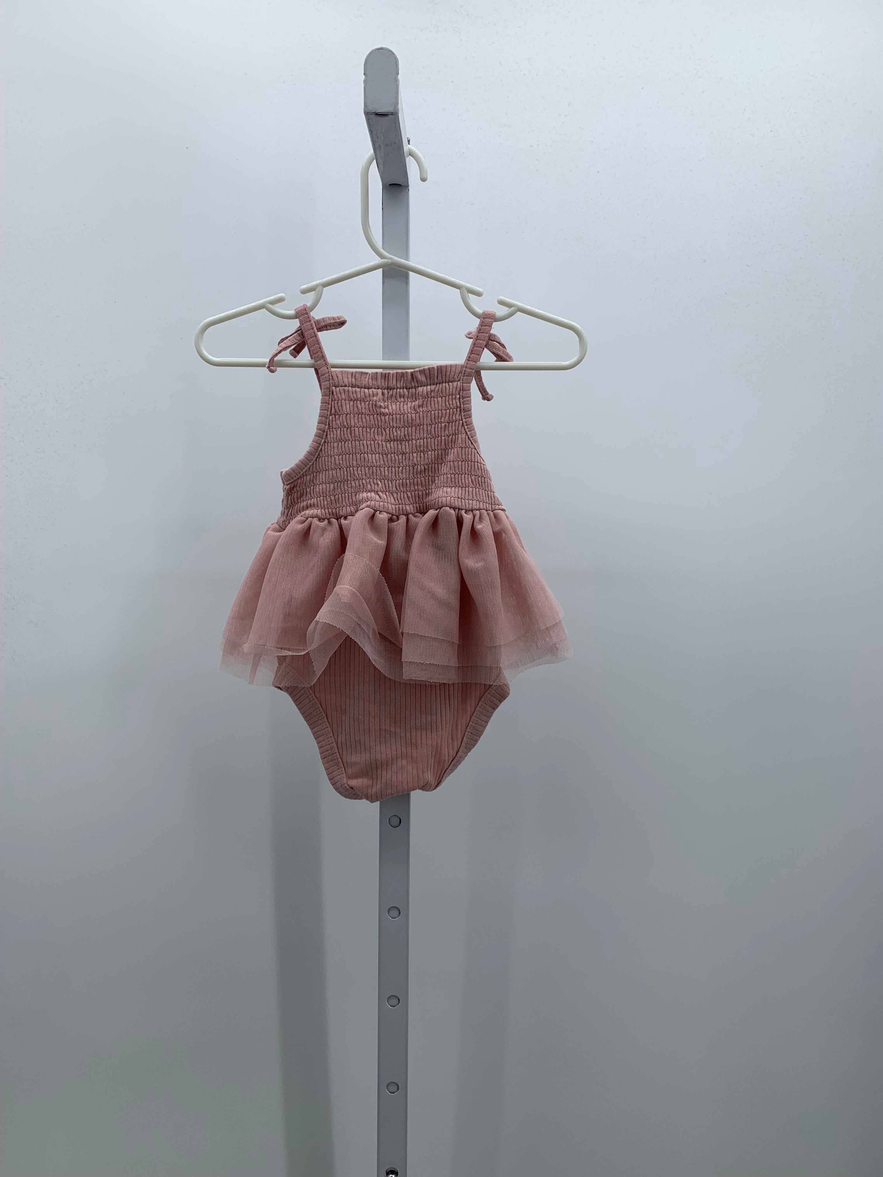 Cat & Jack Size 0-3 months Girls Sundress