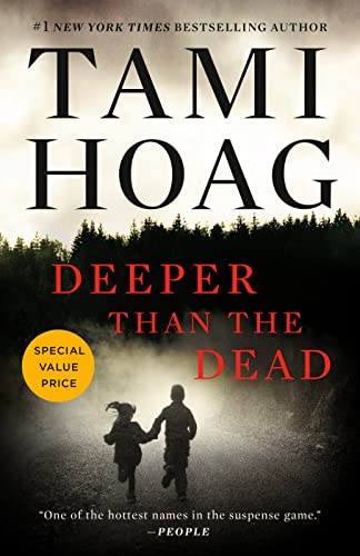 Deeper Than the Dead Oak Knoll -