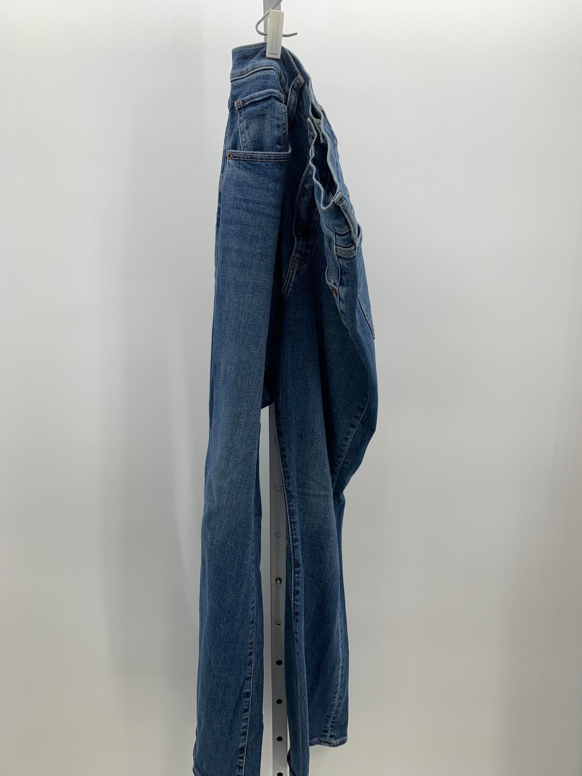 Abercrombie Size 4 Short Juniors Jeans