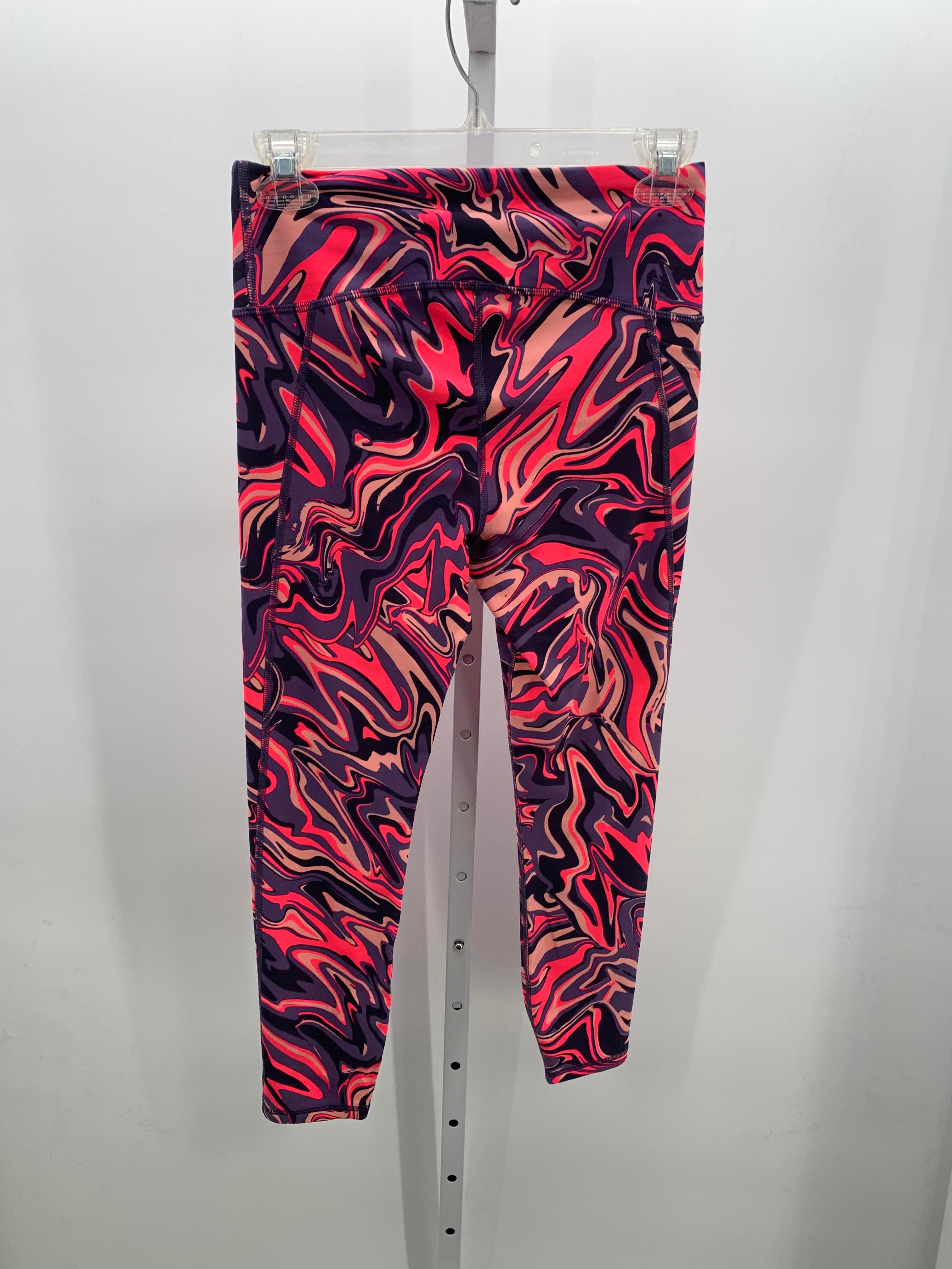 Under Armour Size Medium Misses Leggings