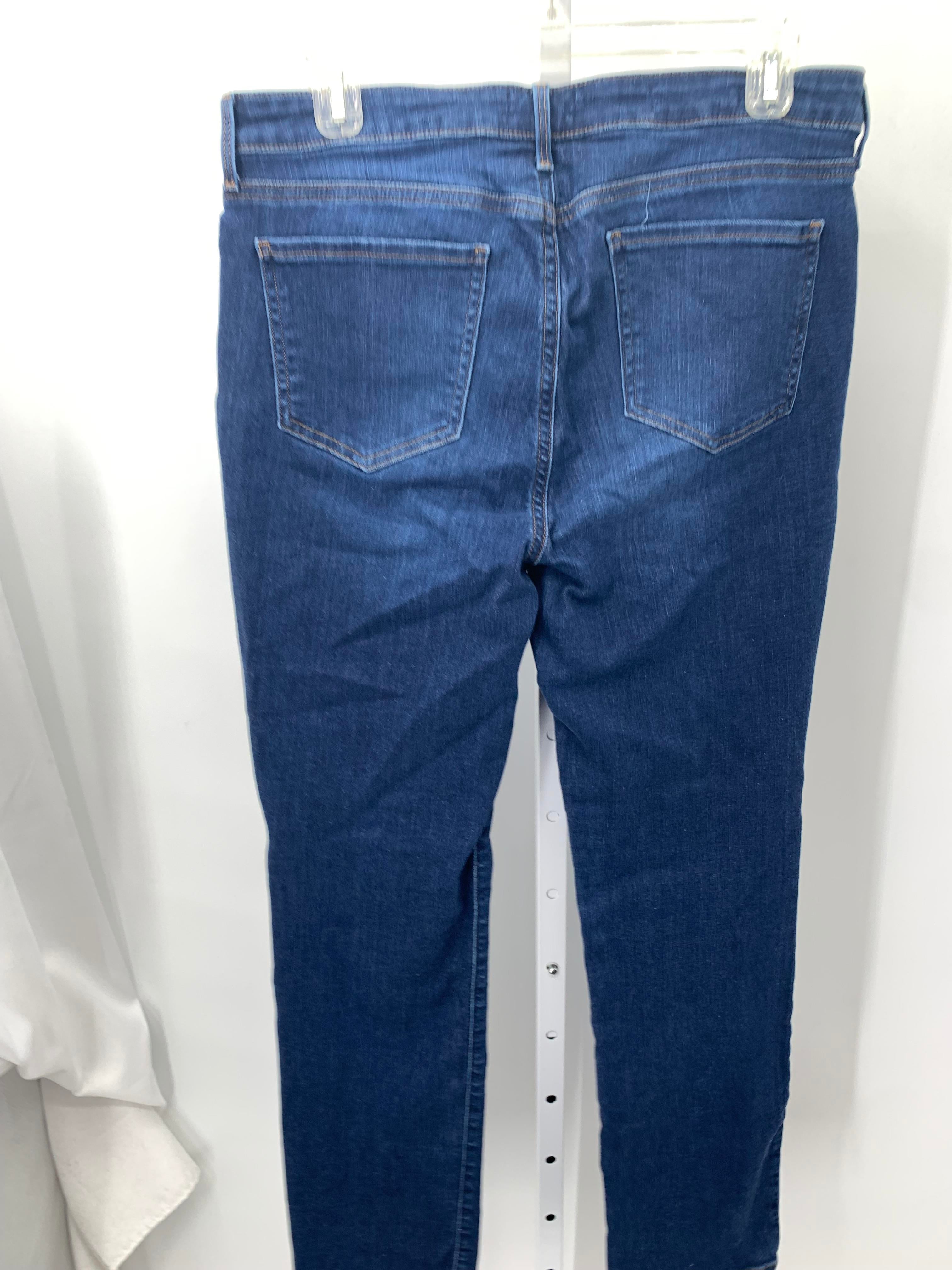 NYDJ Size 12 Misses Jeans