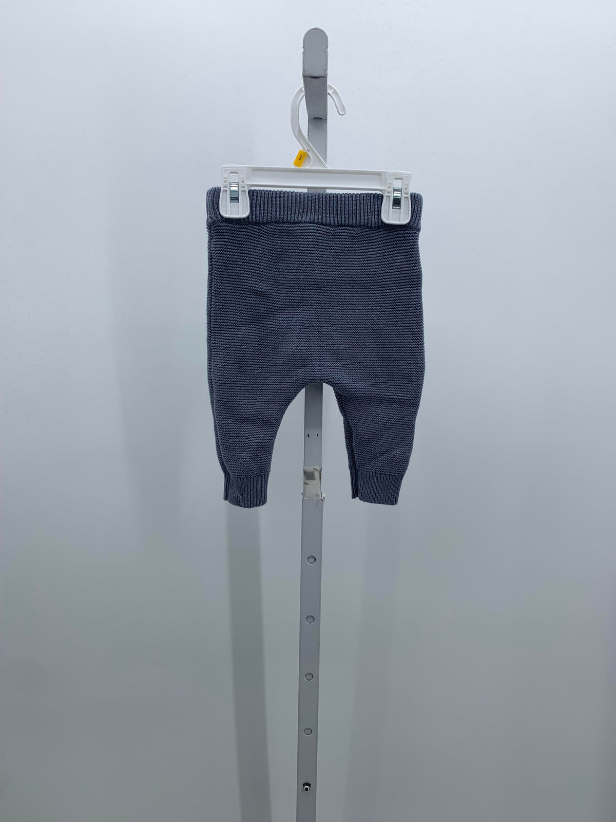 ELASTIC WAIST