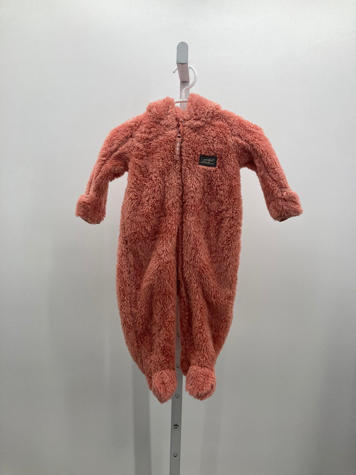 Eddie Bauer Size 3-6 Months Girls Snow Suit