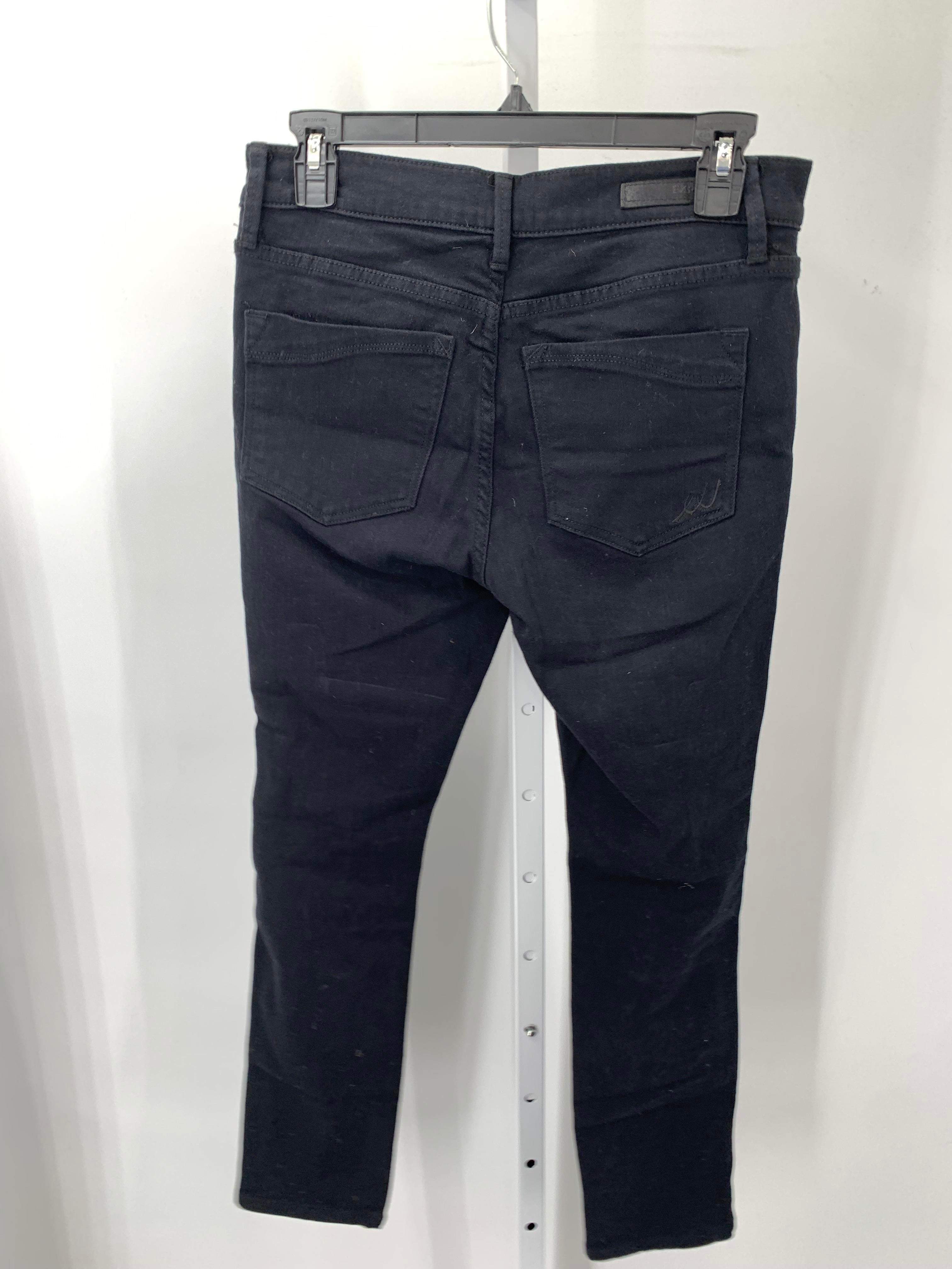 Express Size 4 Misses Jeans