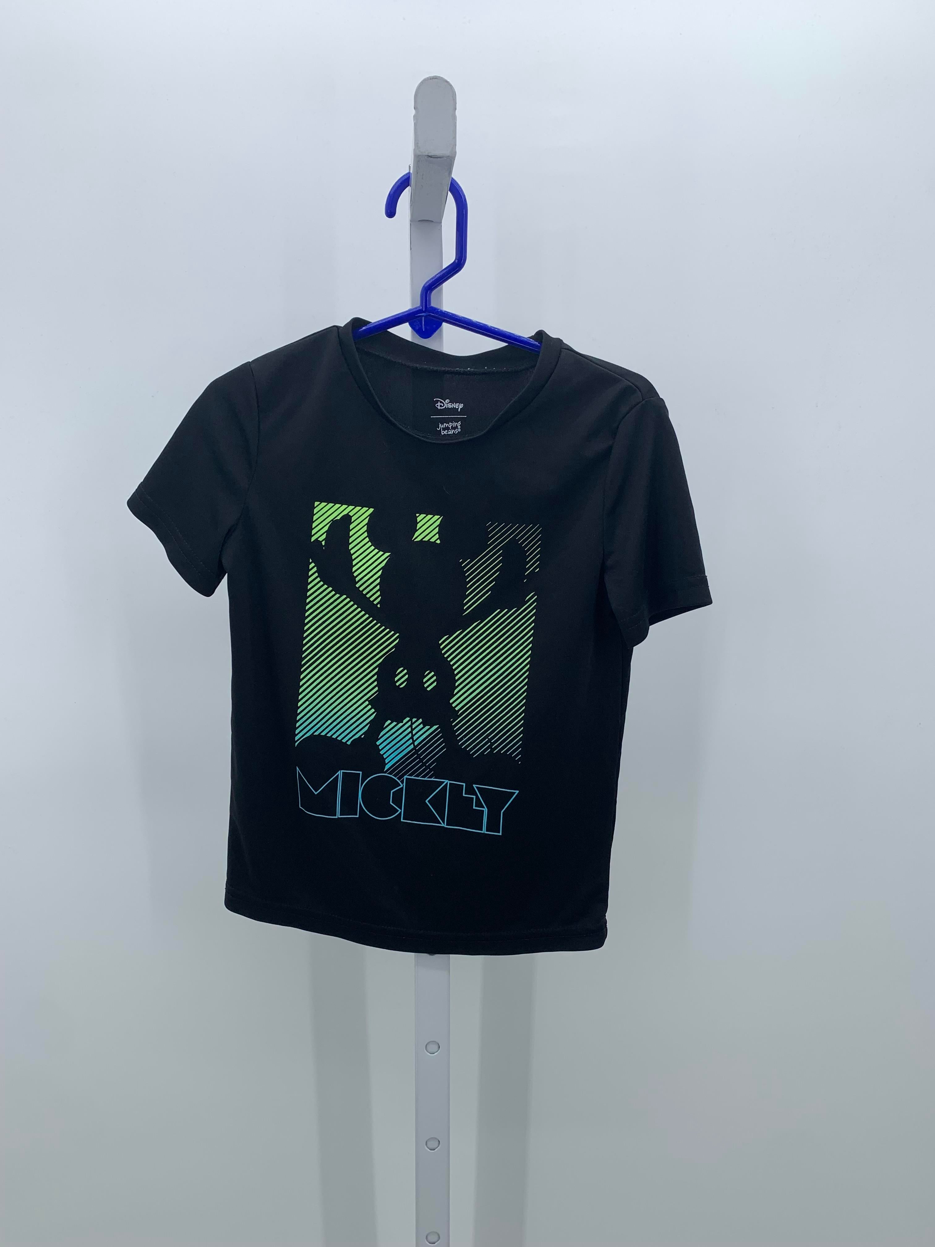 MICKEY MOUSE ACTIVE