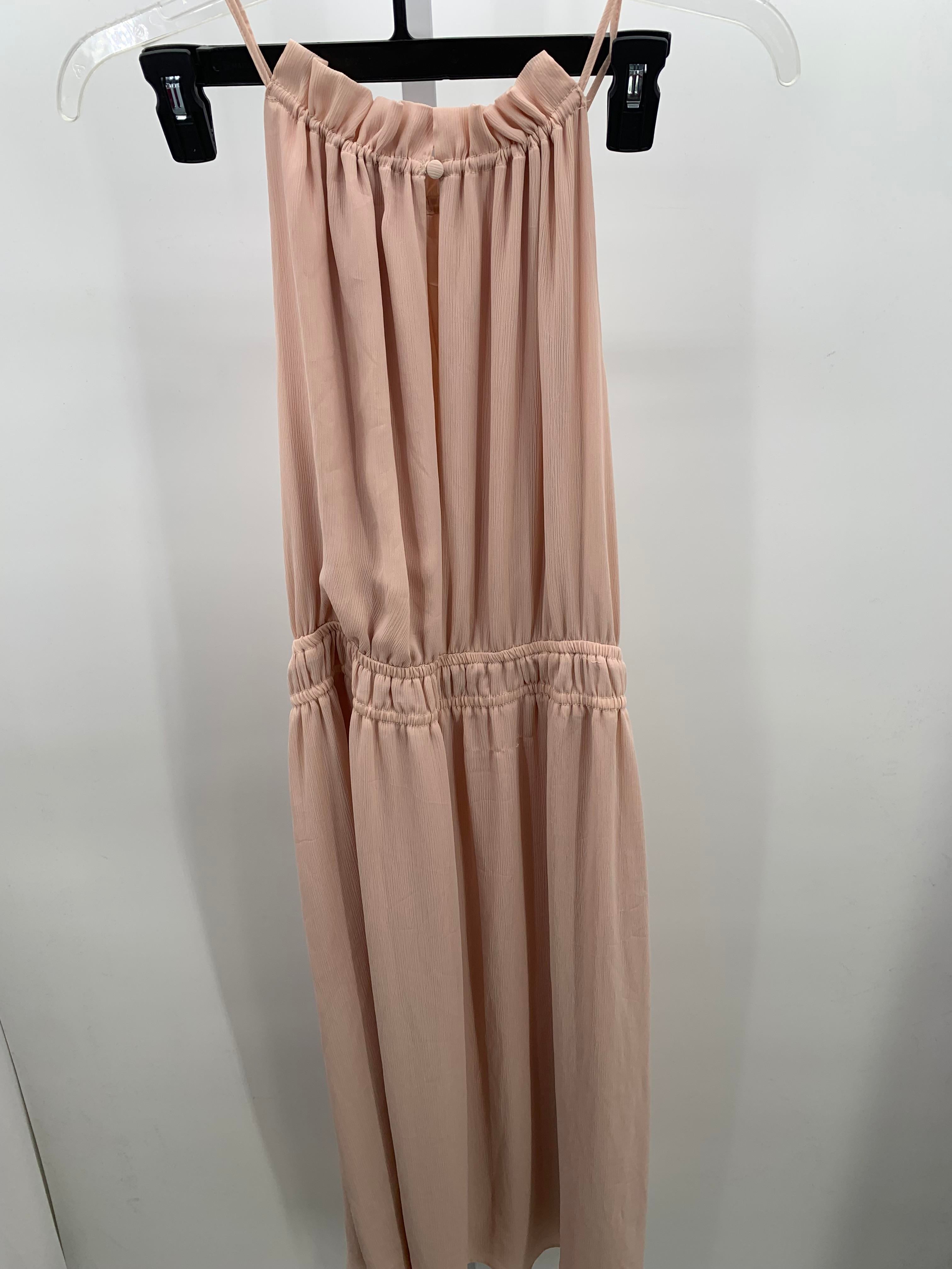 H&M Size Medium Misses Sleeveless Dress