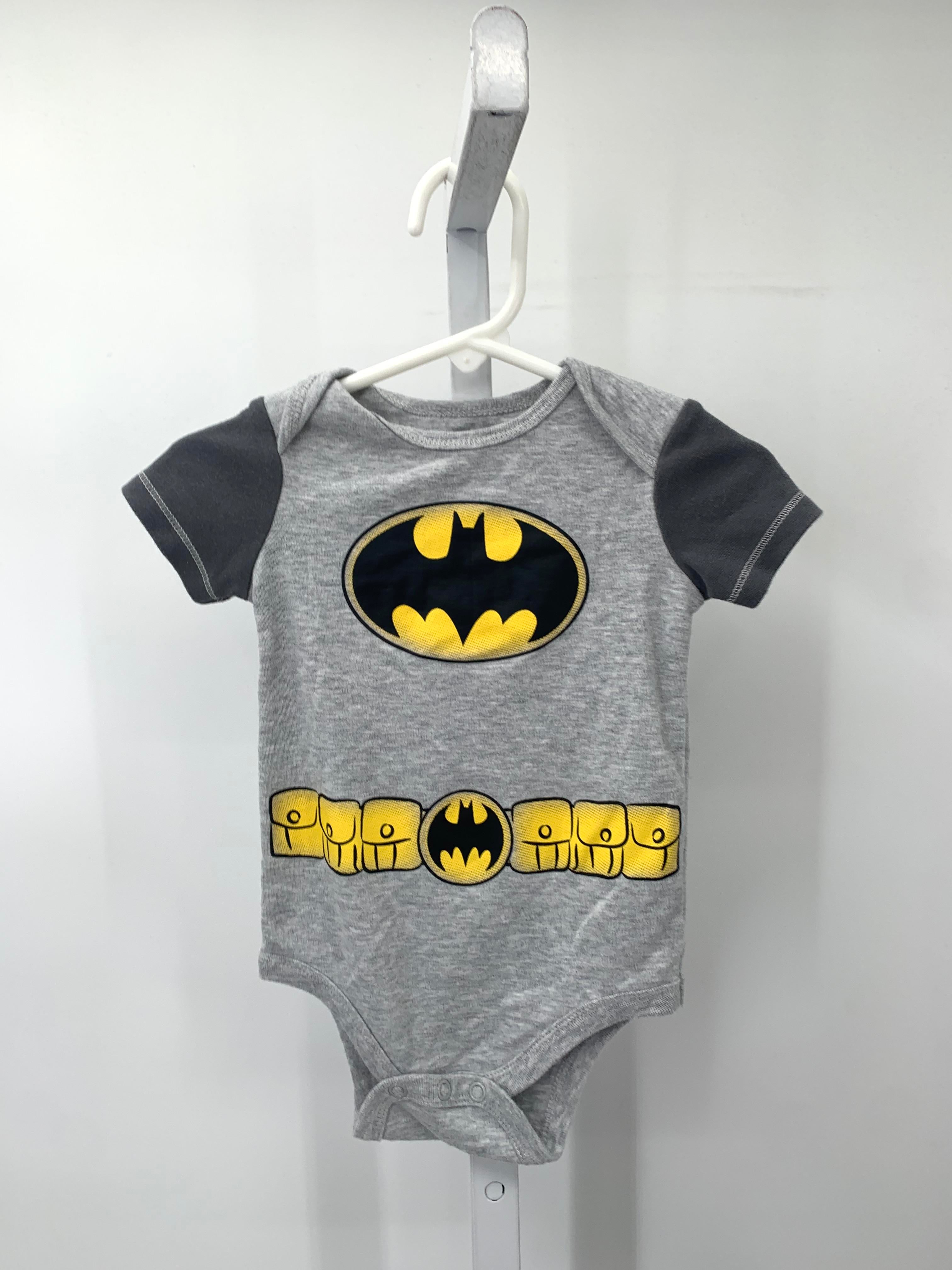 BATMAN KNIT TEE
