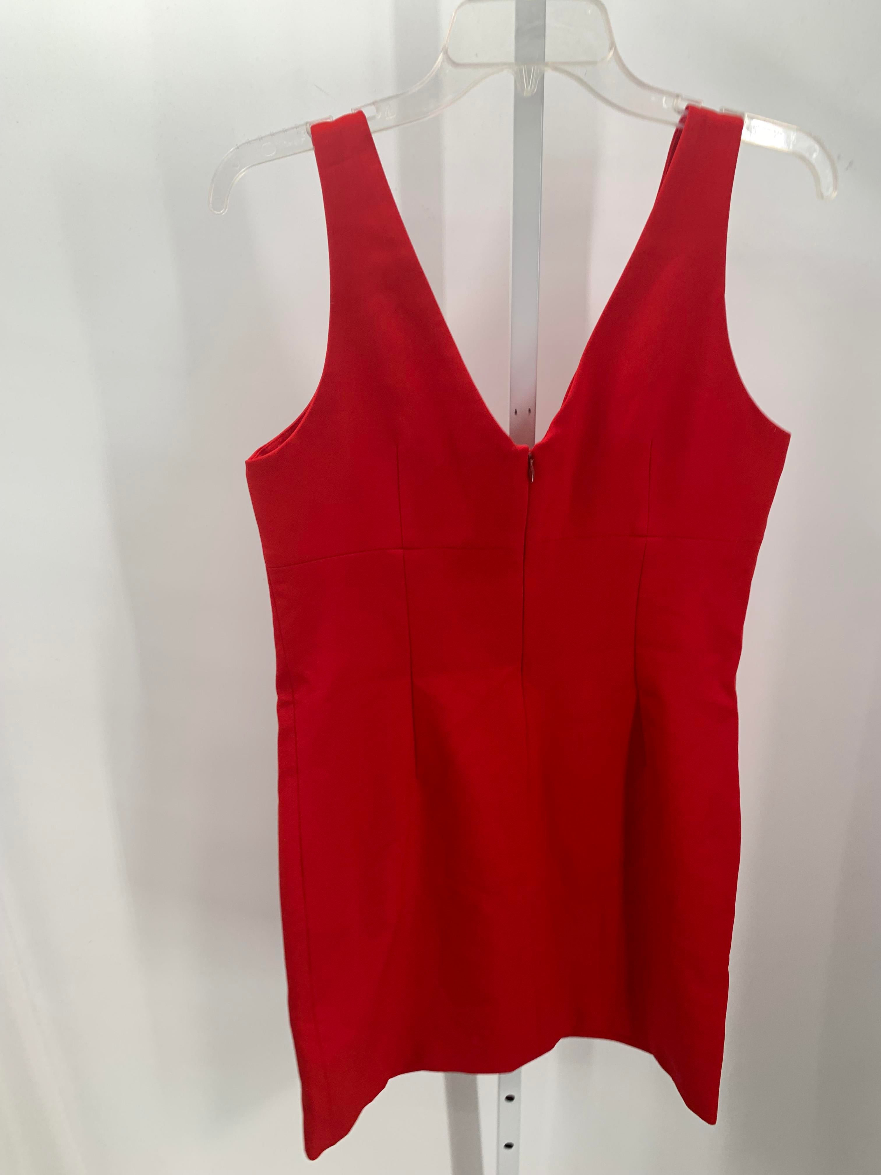 BCBG Size 10 Misses Sleeveless Dress