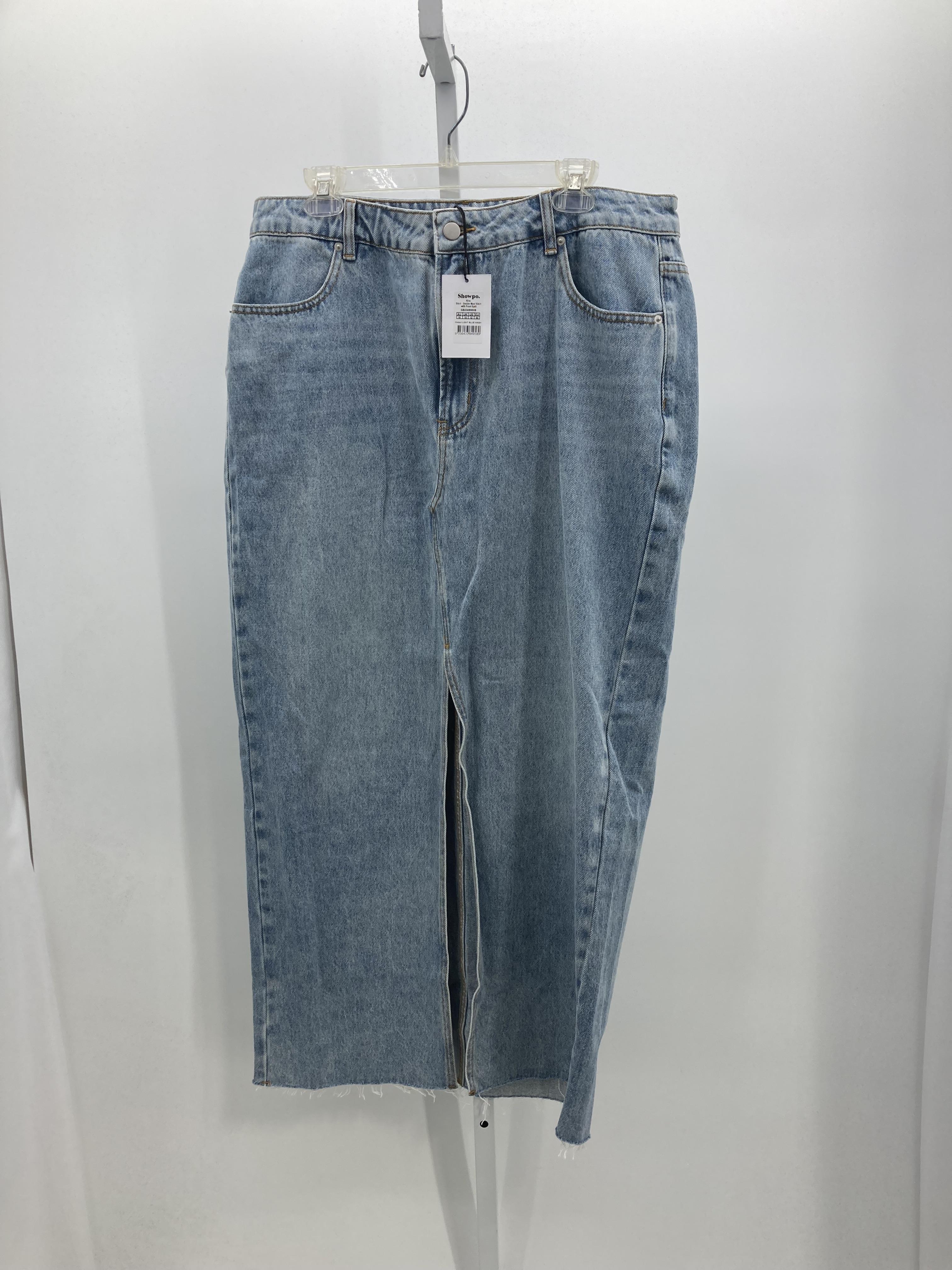 Size 12 Misses Skirt