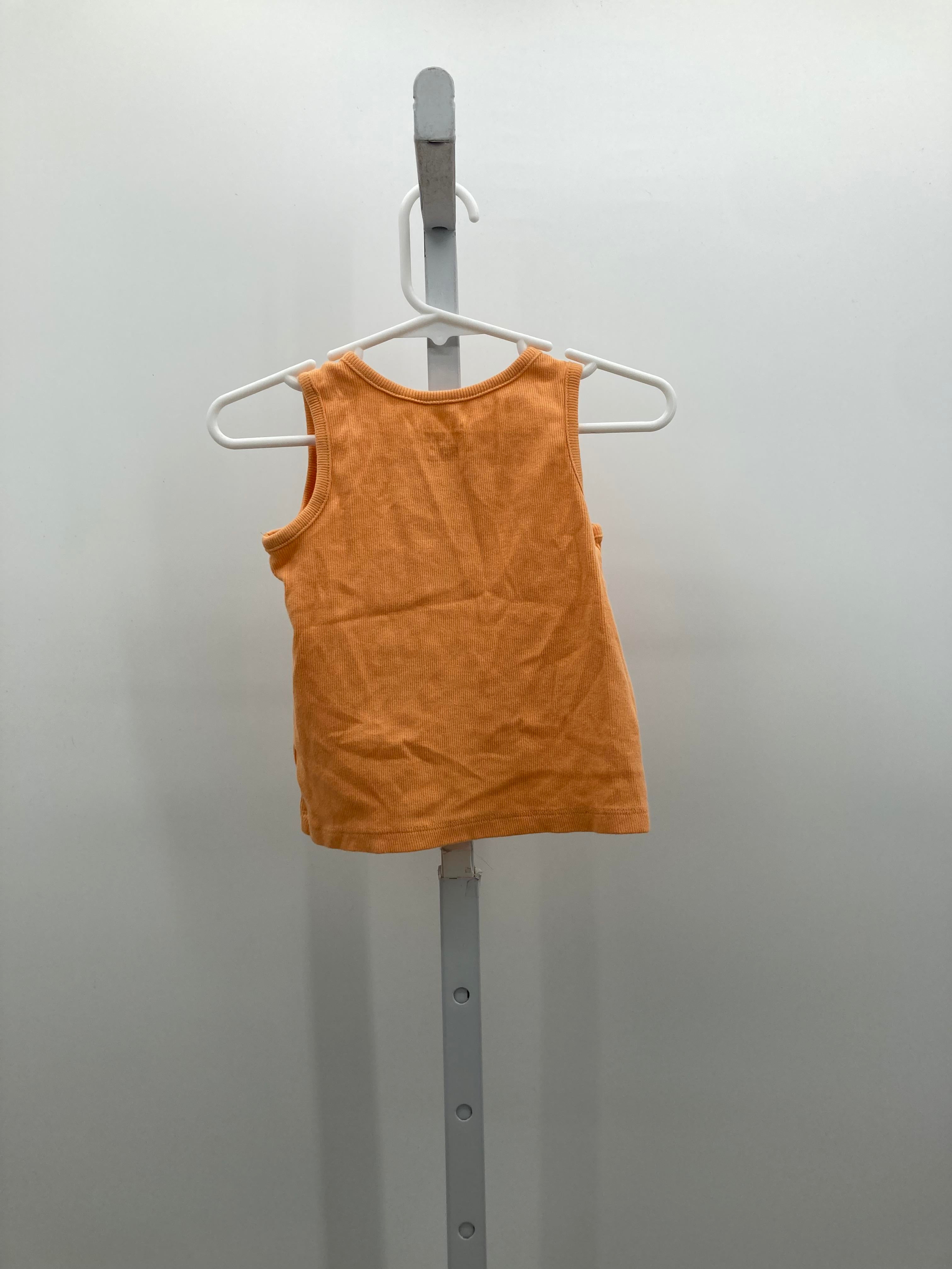 Children's Place Size 2T Girls Tank