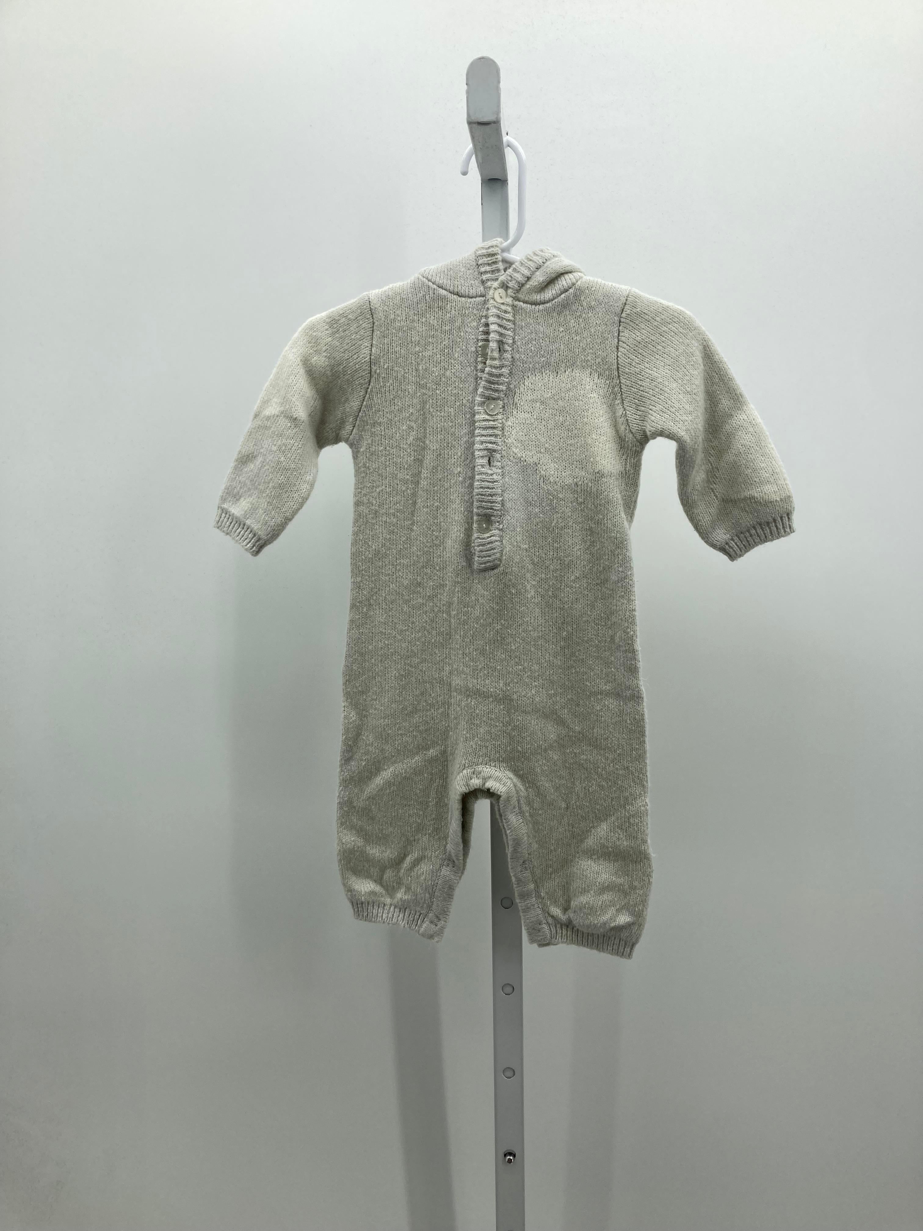DOG HOODED ROMPER