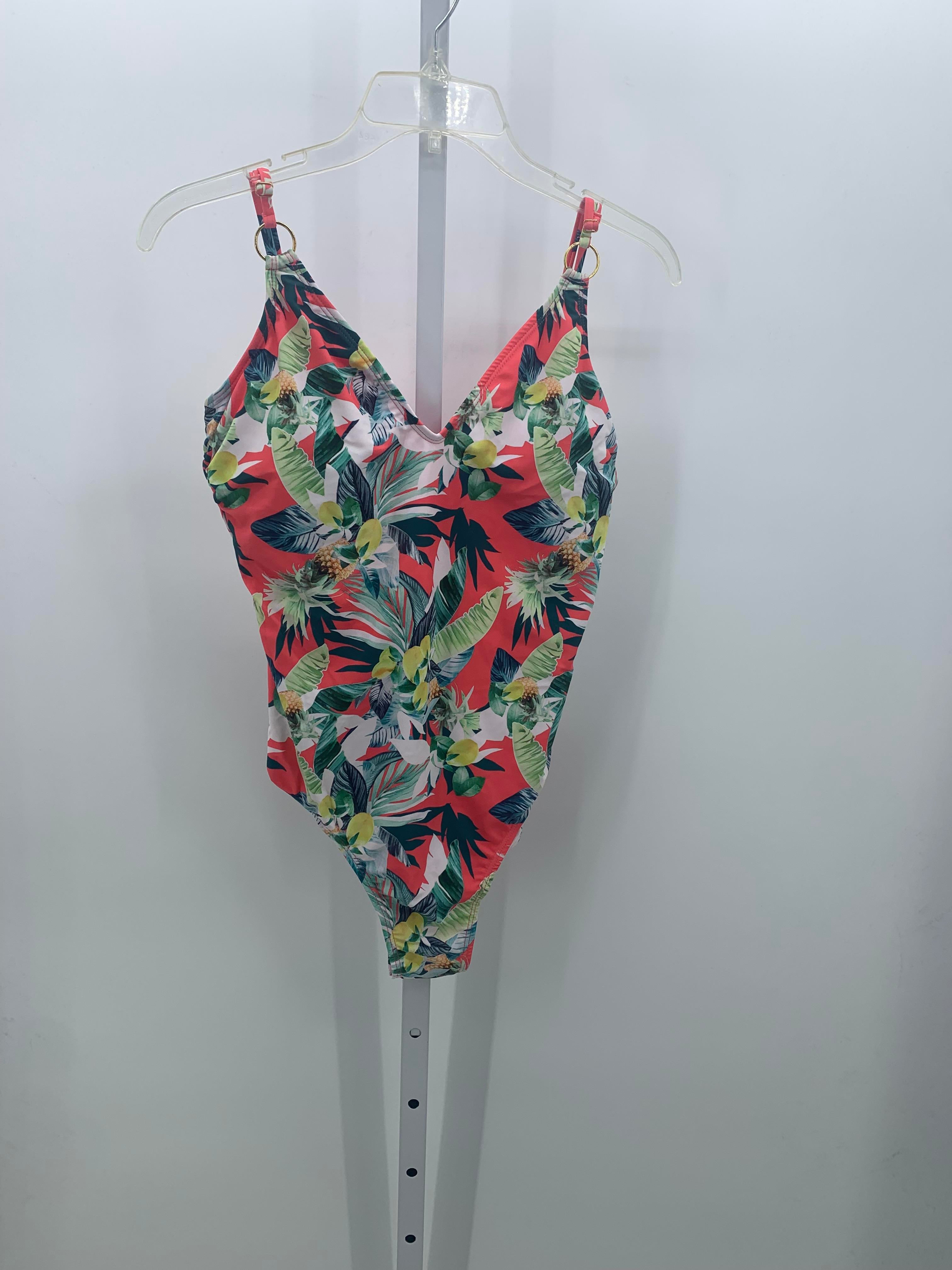 Vigoss Size Large Misses Swimwear