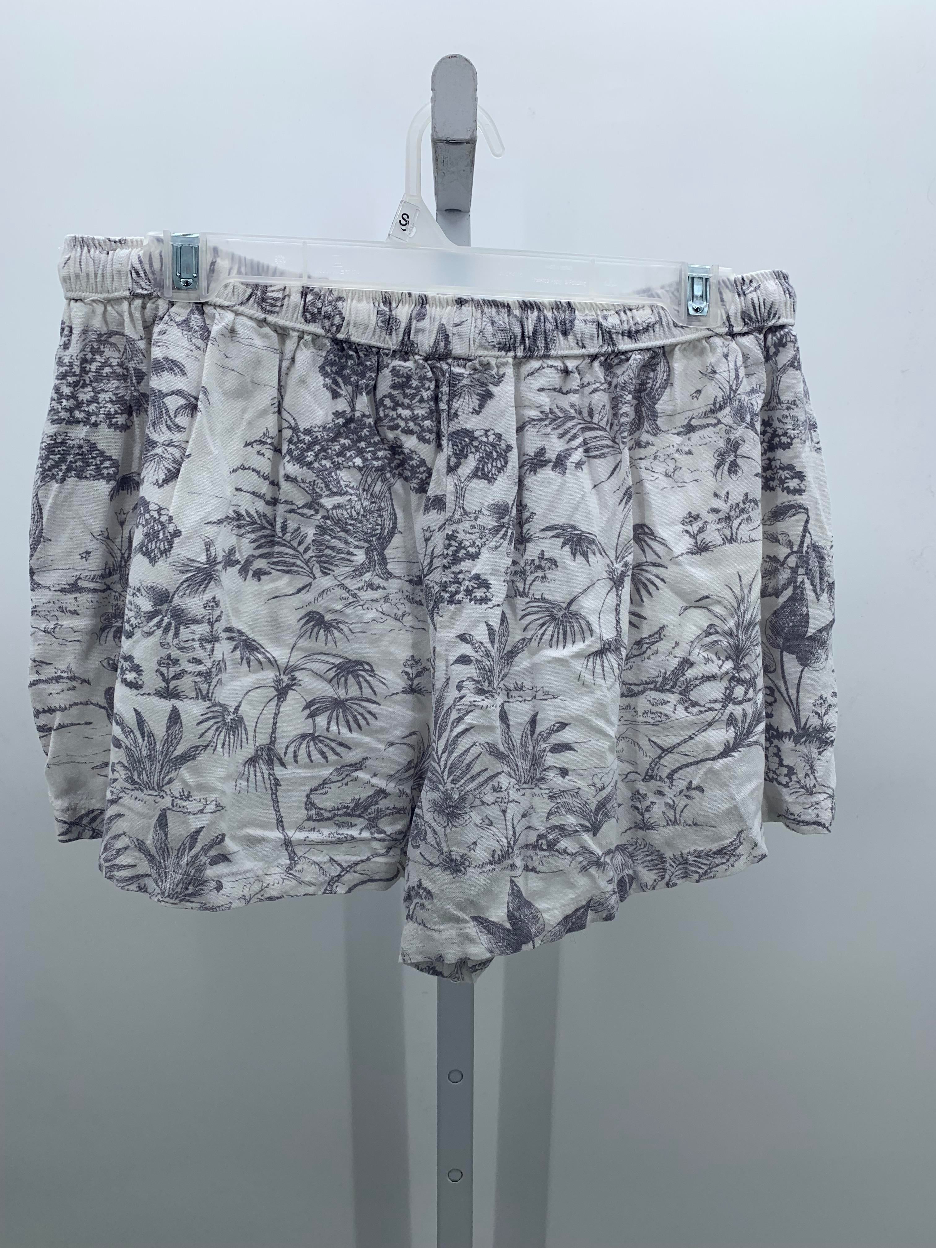 Size Extra Large Juniors Shorts