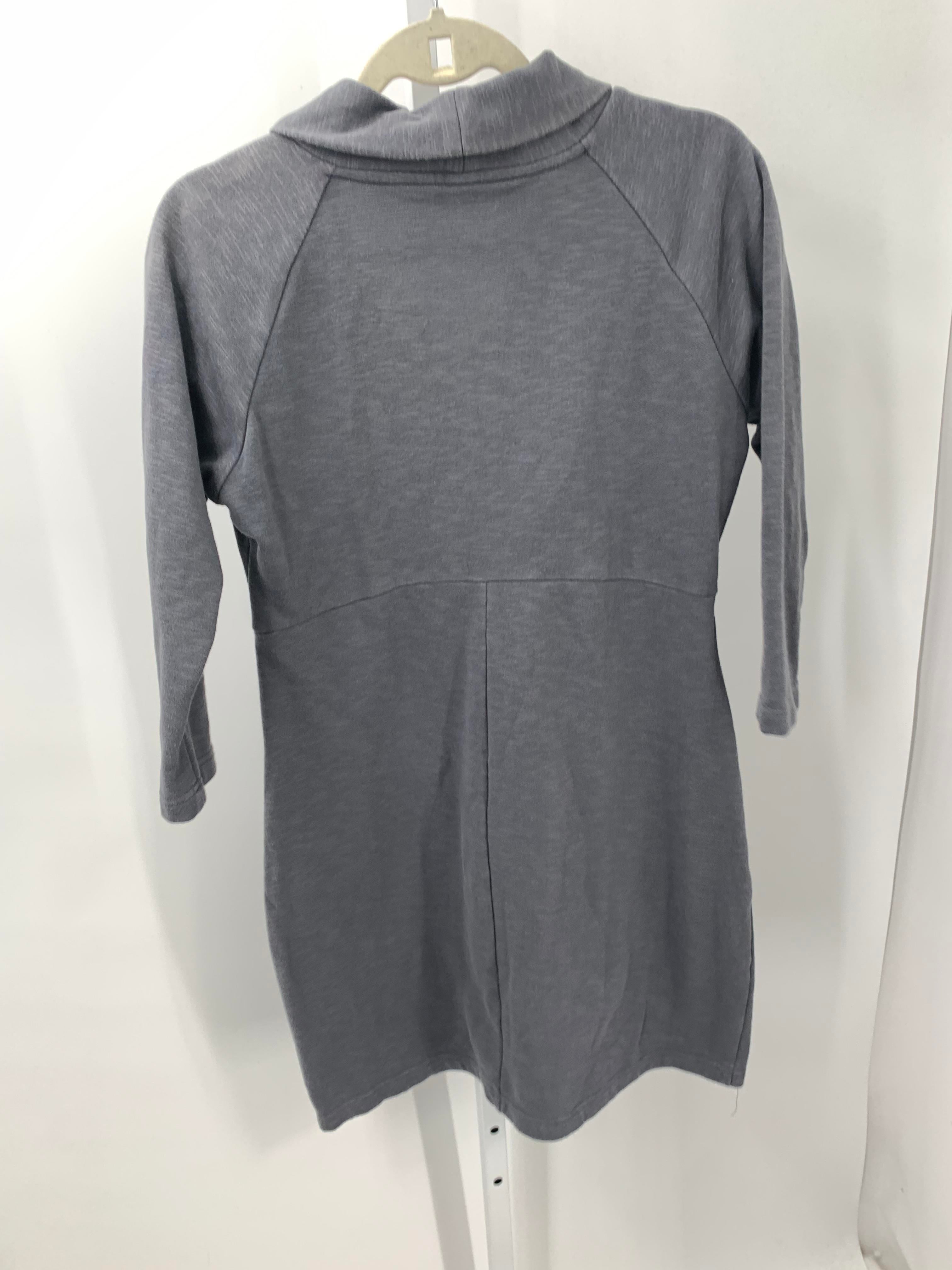 Columbia Size Medium Misses 3/4 Sleeve Dress