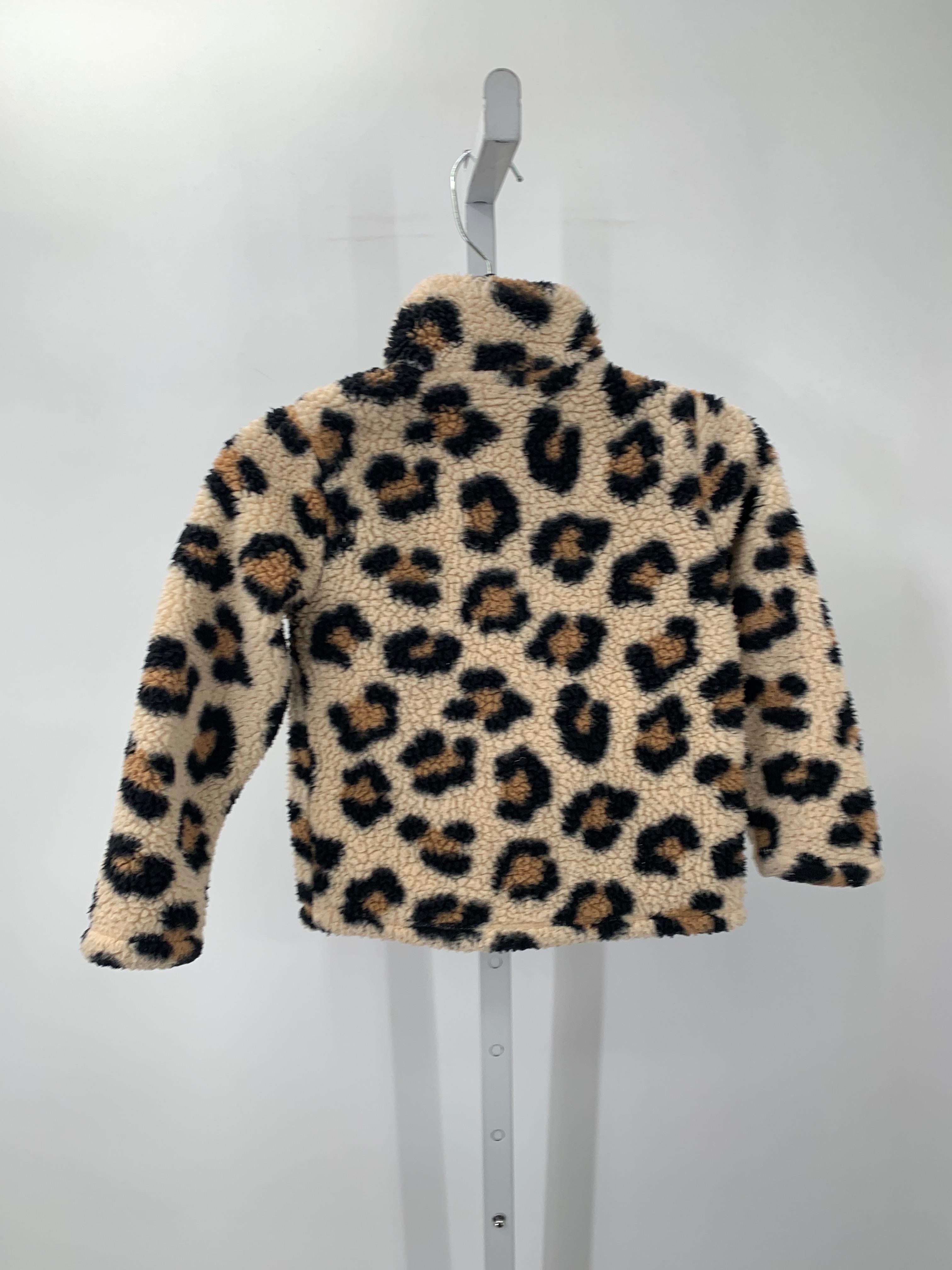 Children's Place Size 4T Girls Fleece