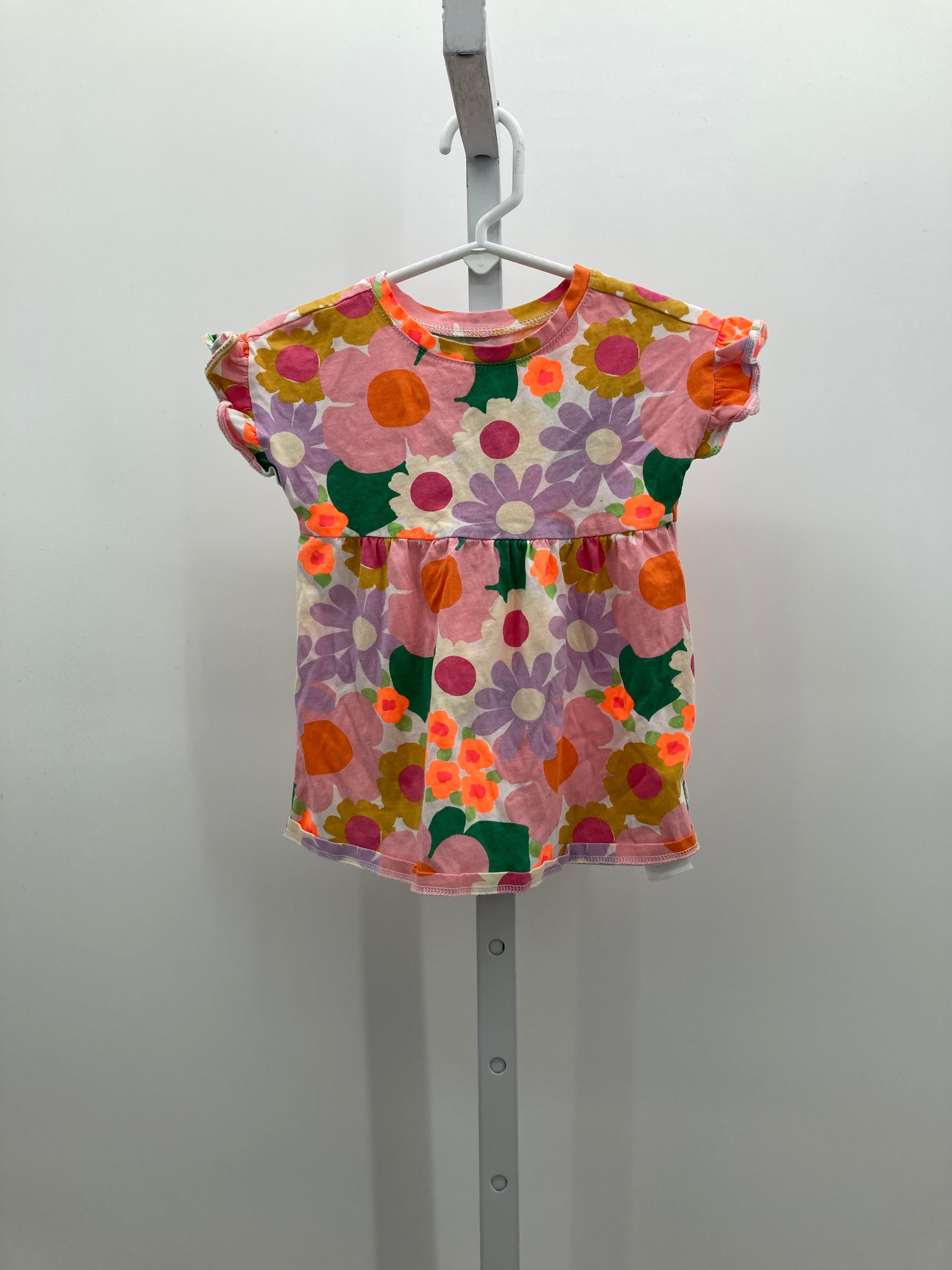 Old Navy Size 12-18 Months Girls Short Sleeve Dress
