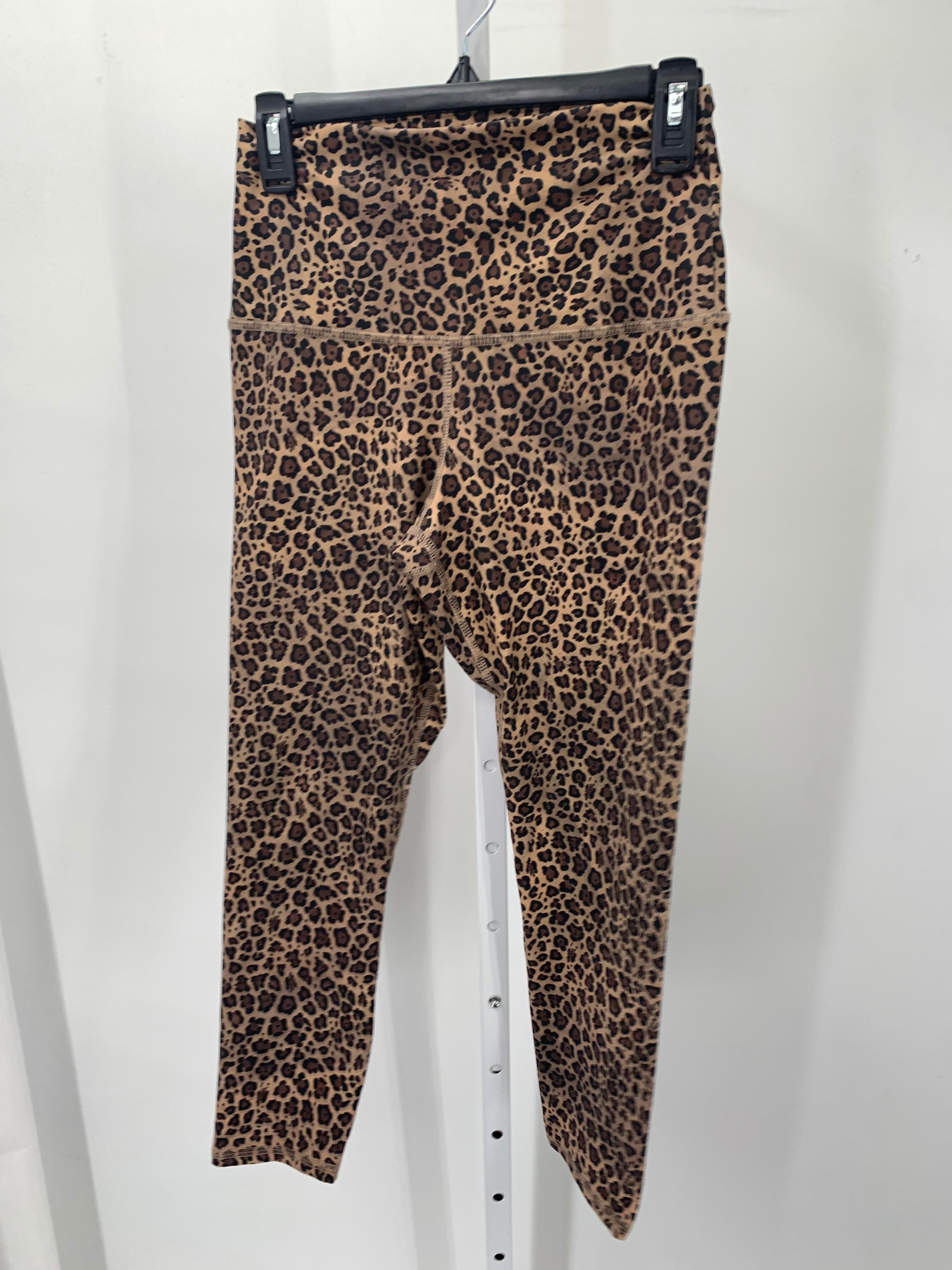 Size Medium Misses Leggings