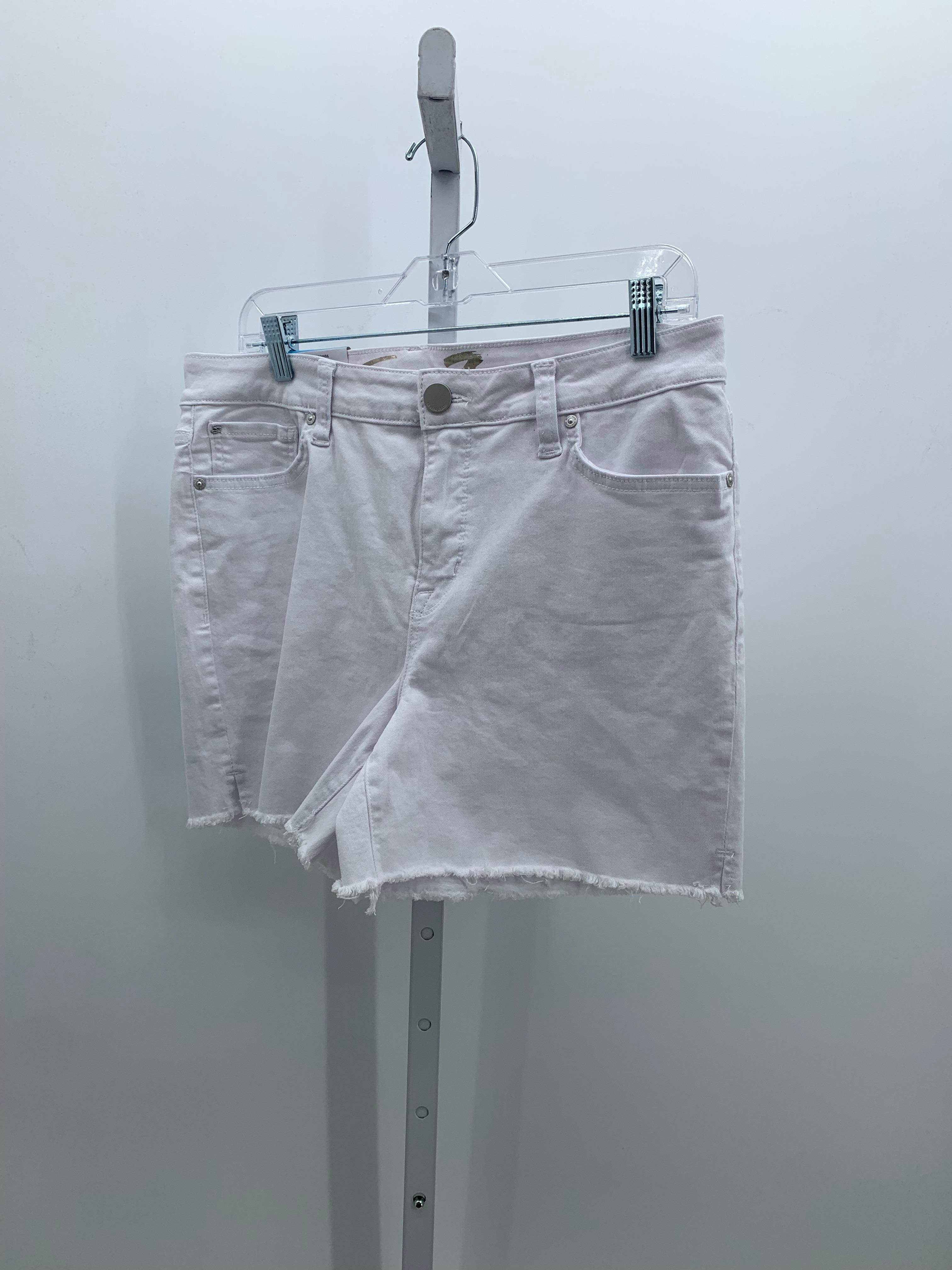 Seven Apparel Size 12 Misses Shorts