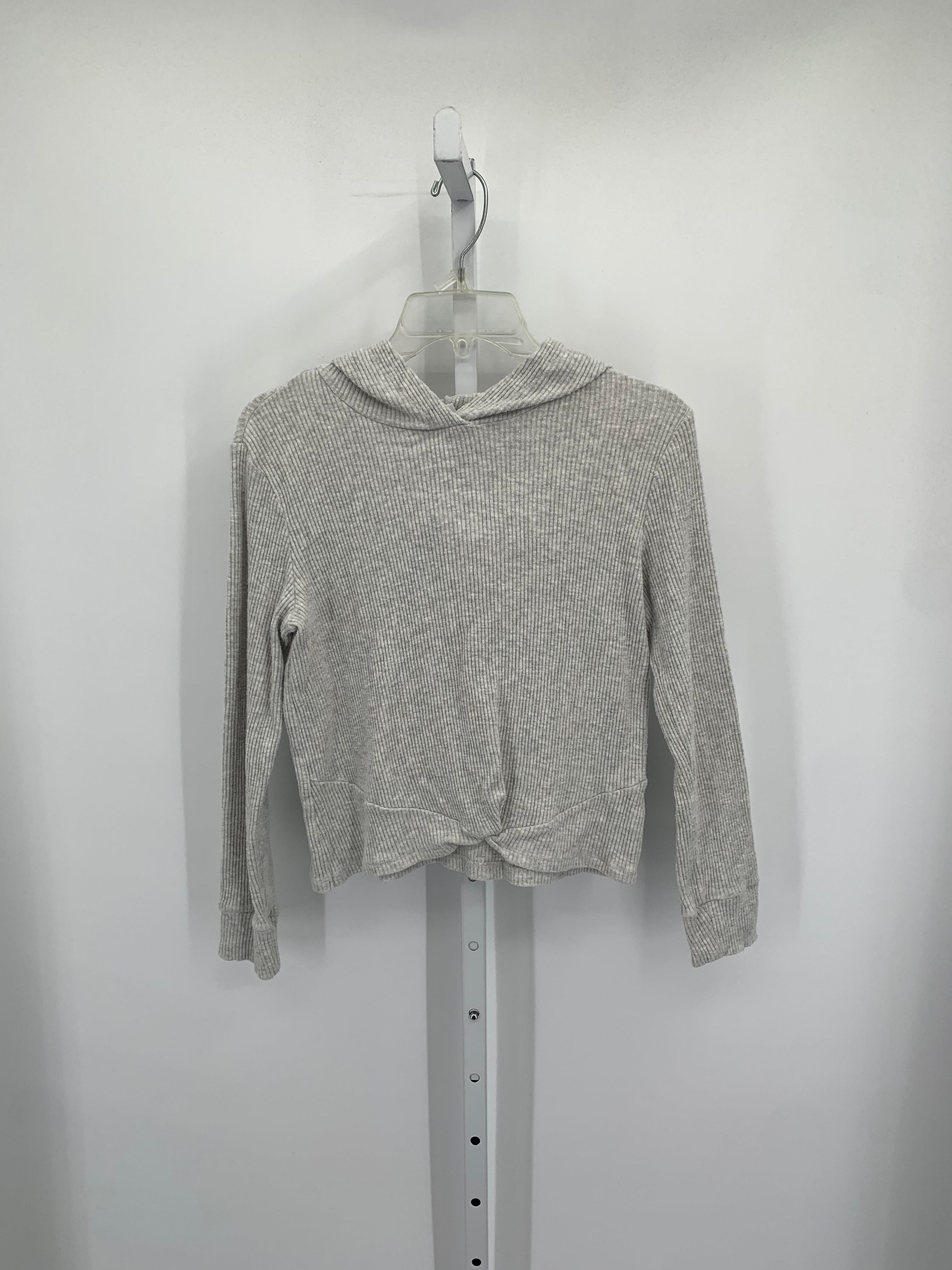 Old Navy Size 14-16 Girls Long Sleeve Sweater