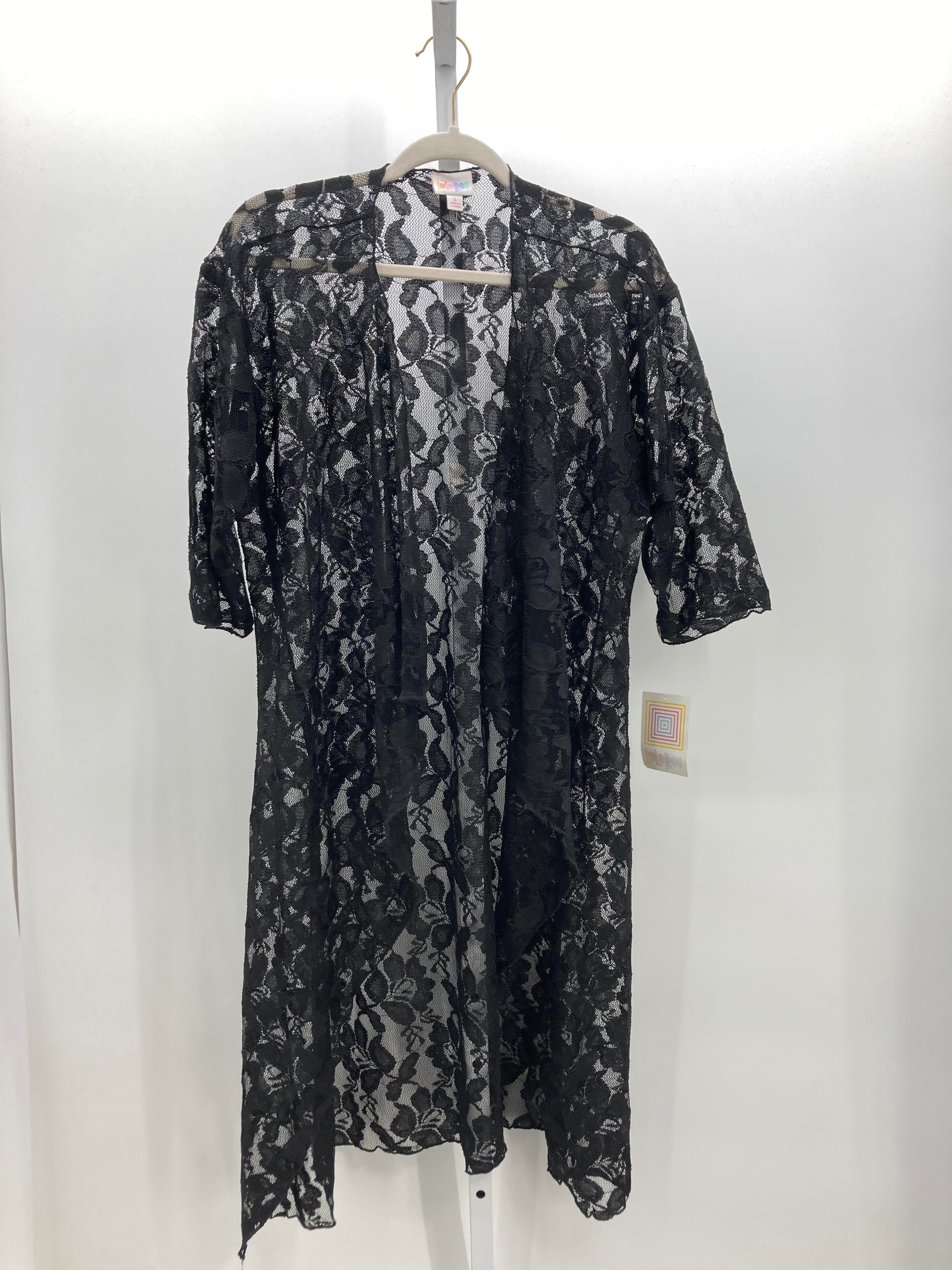 Lularoe Size Small Misses Cardigan