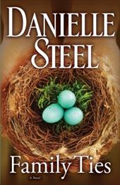 Family Ties - Danielle Steel