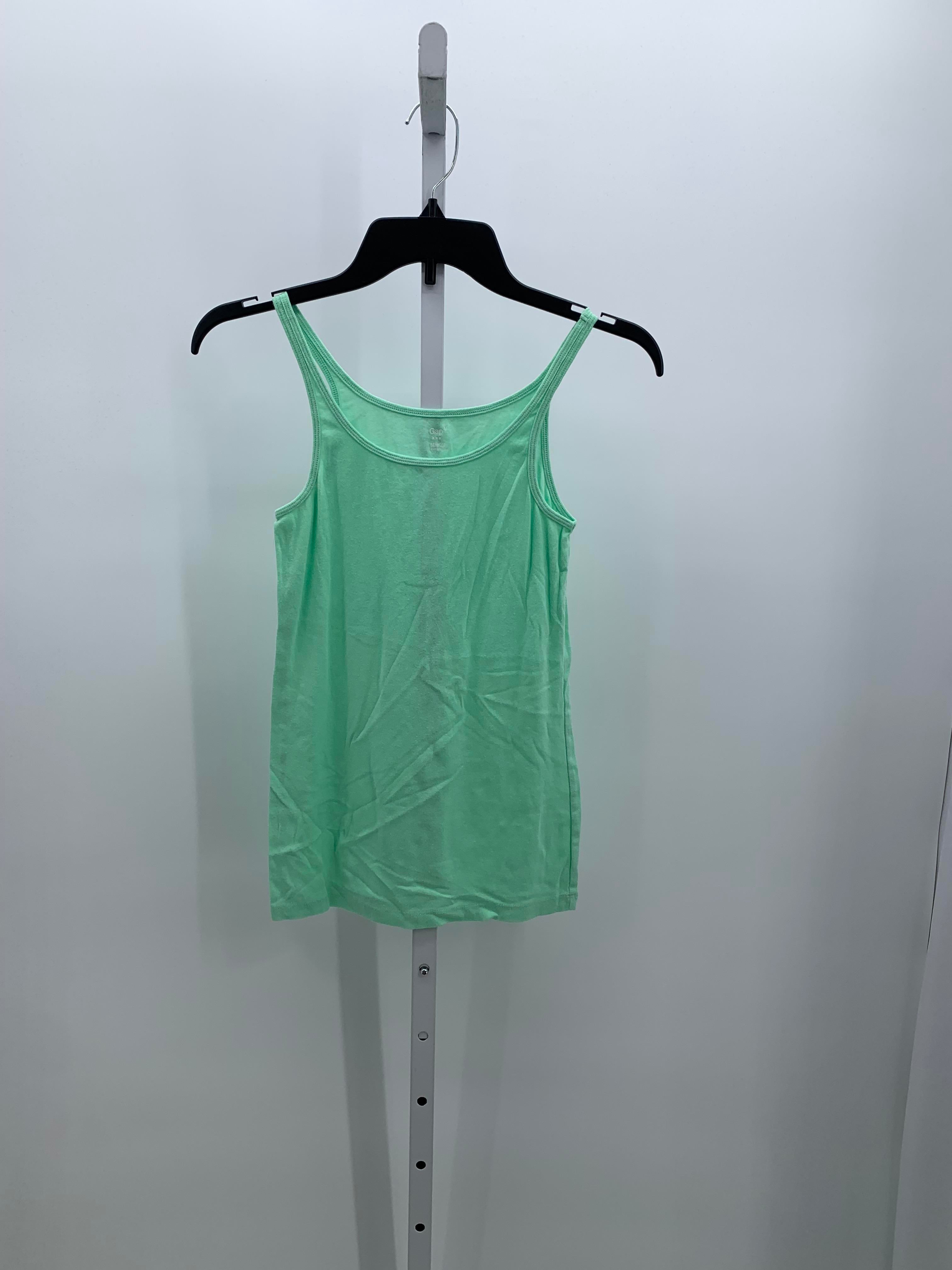 Gap Size Medium Misses Tank