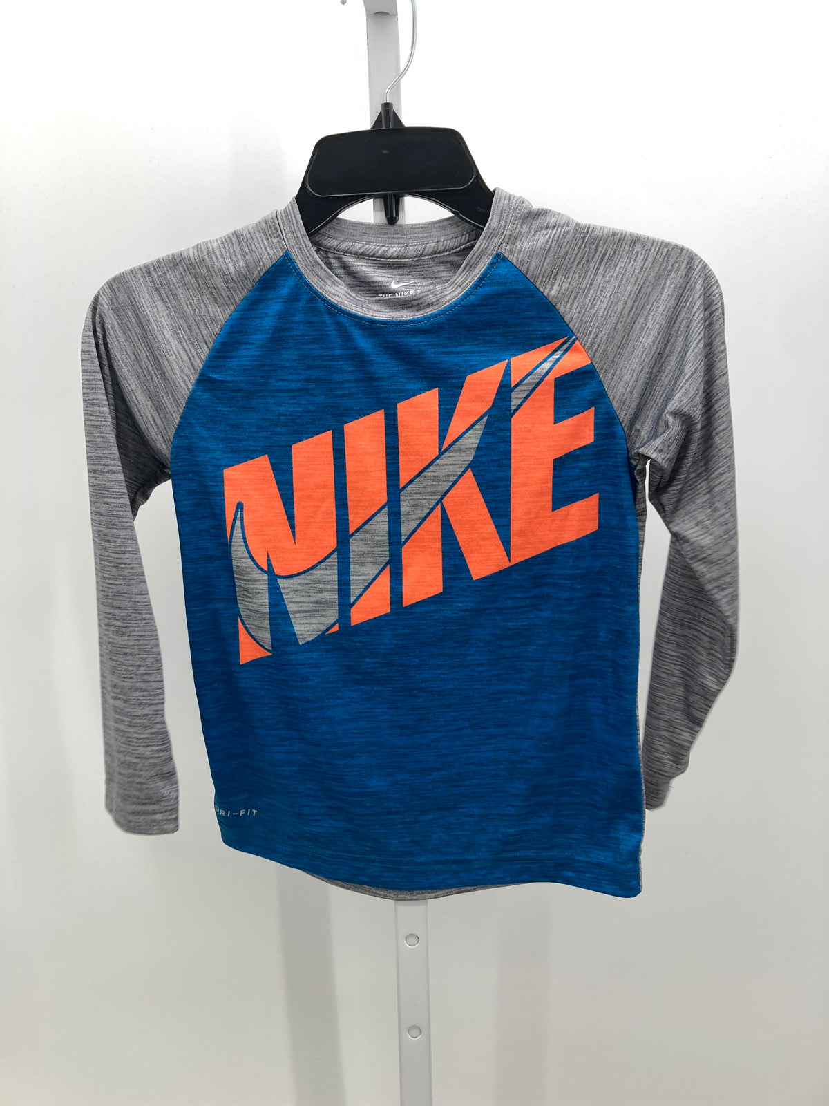 CREW NECK ACTIVE