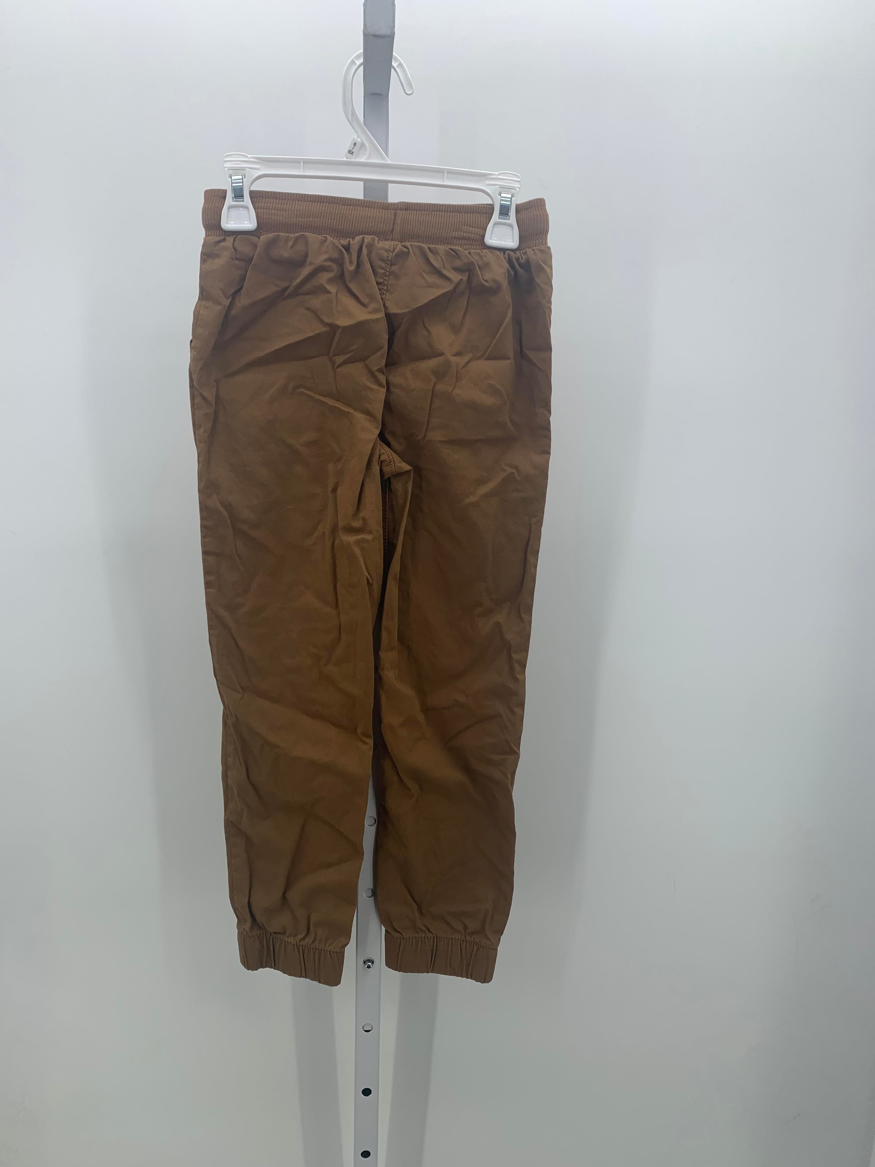 DRAW WAIST JOGGER