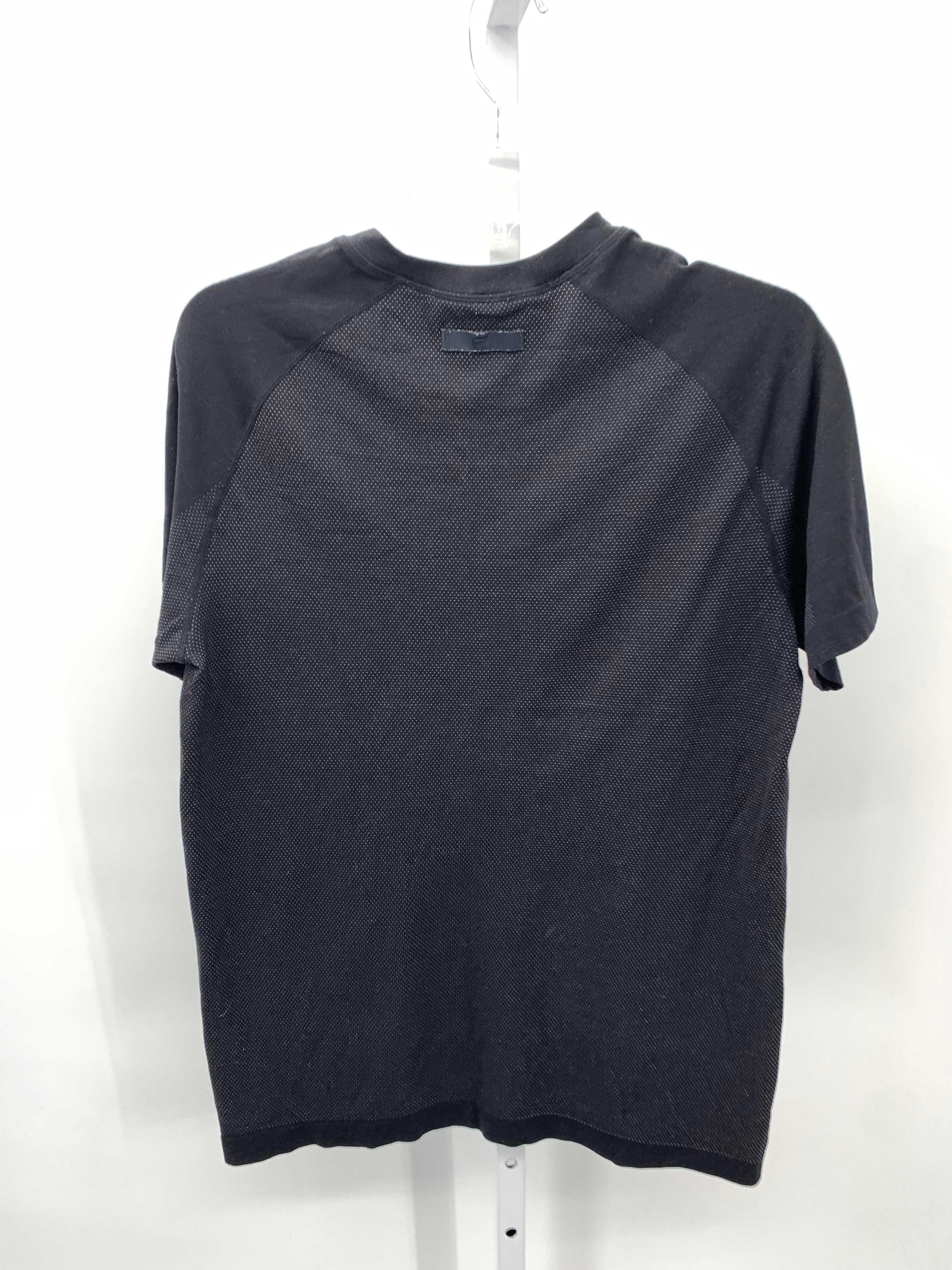 CREWNECK KNIT TEE