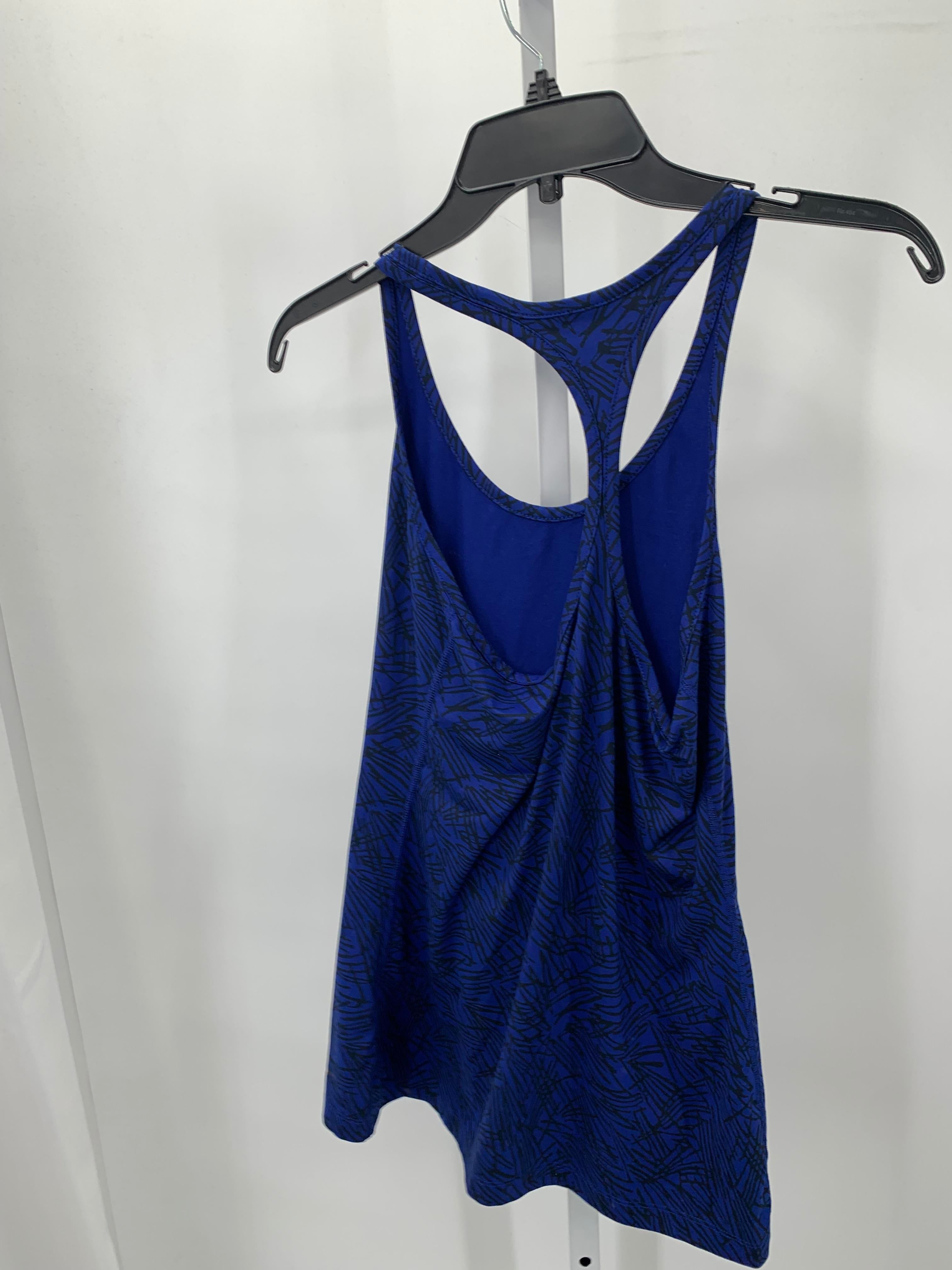 Nike Size Small Misses Tank