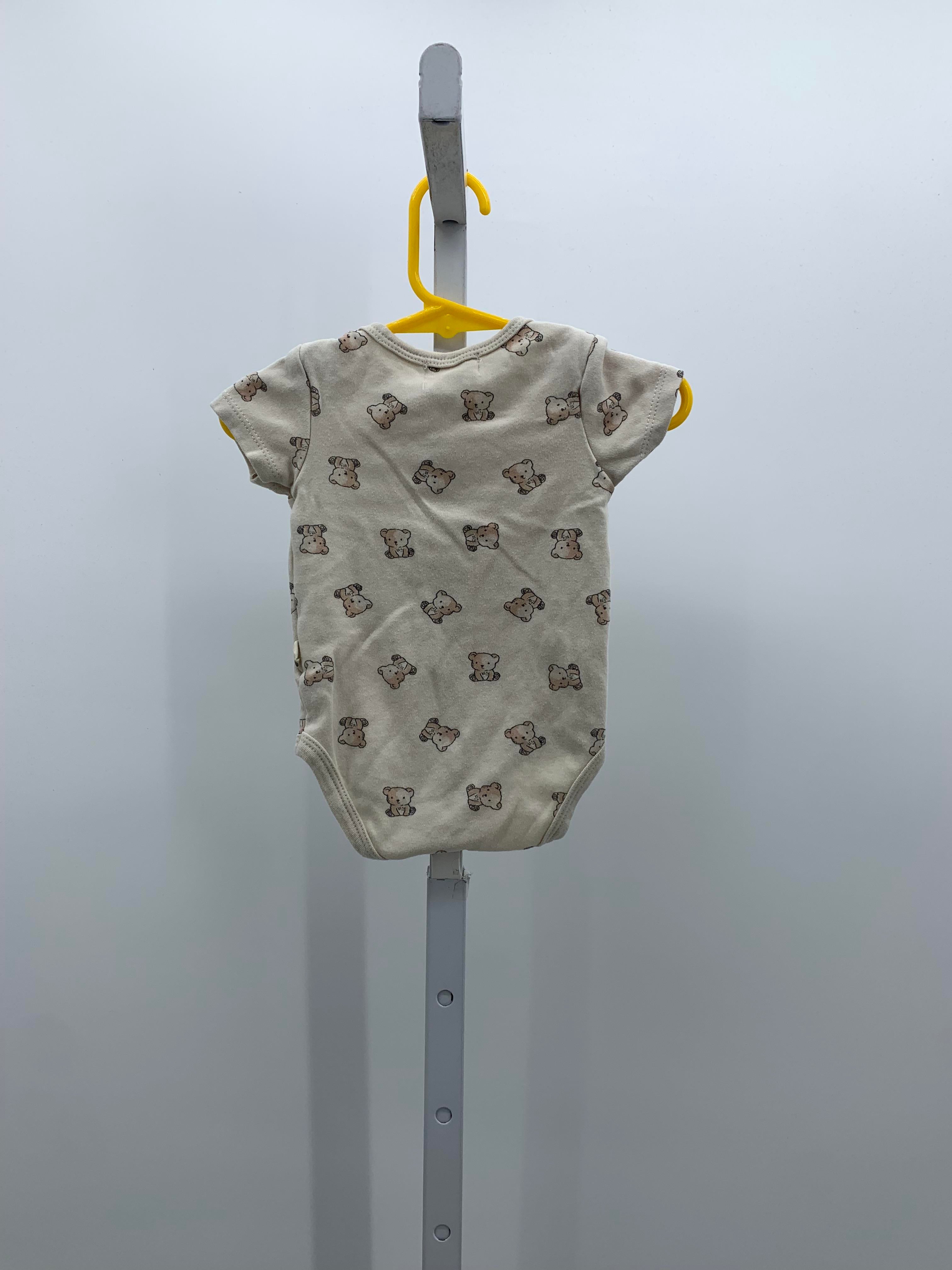 BEARS KNIT