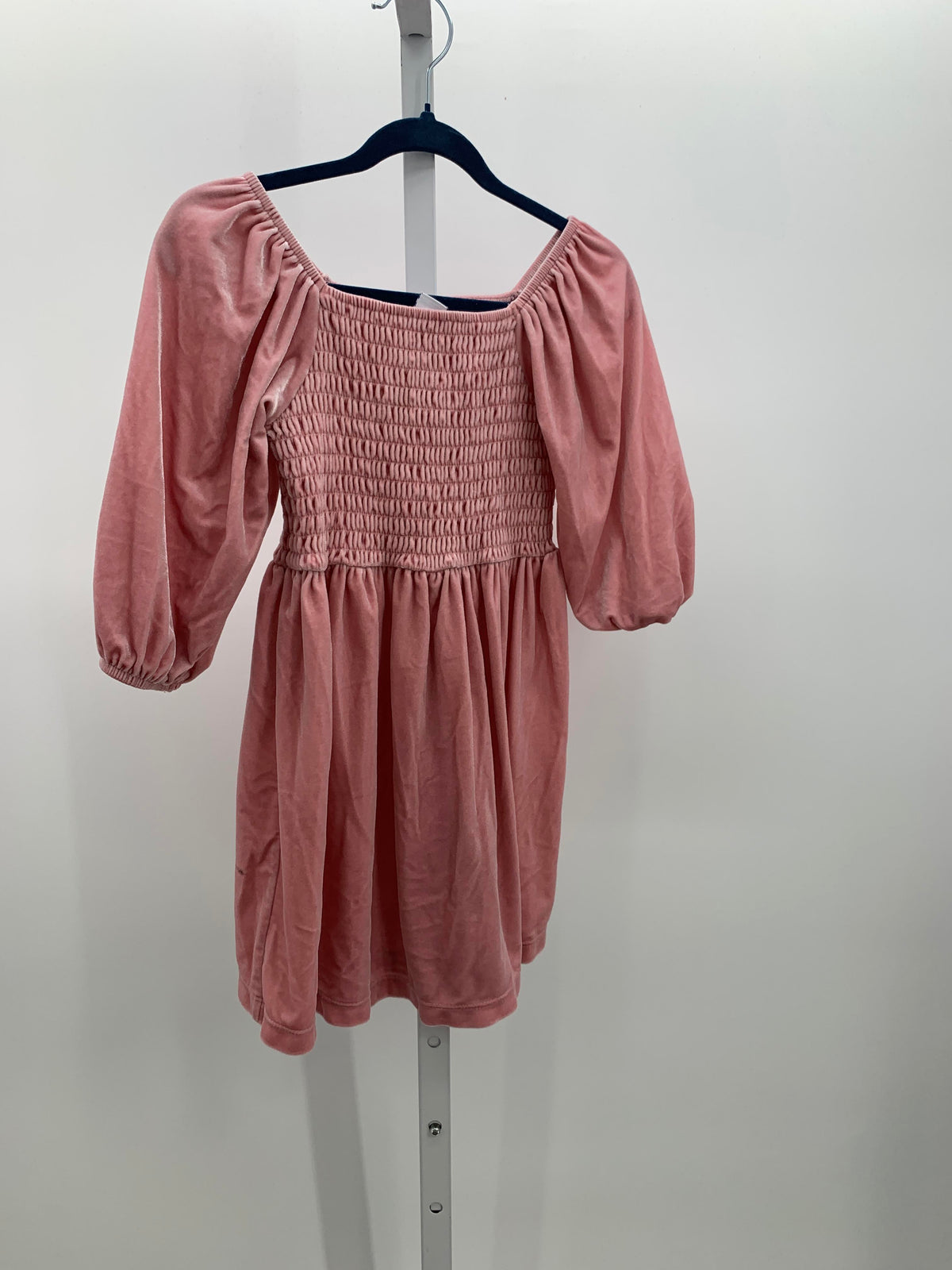 Old Navy Size 5T Girls Short Sleeve Dress